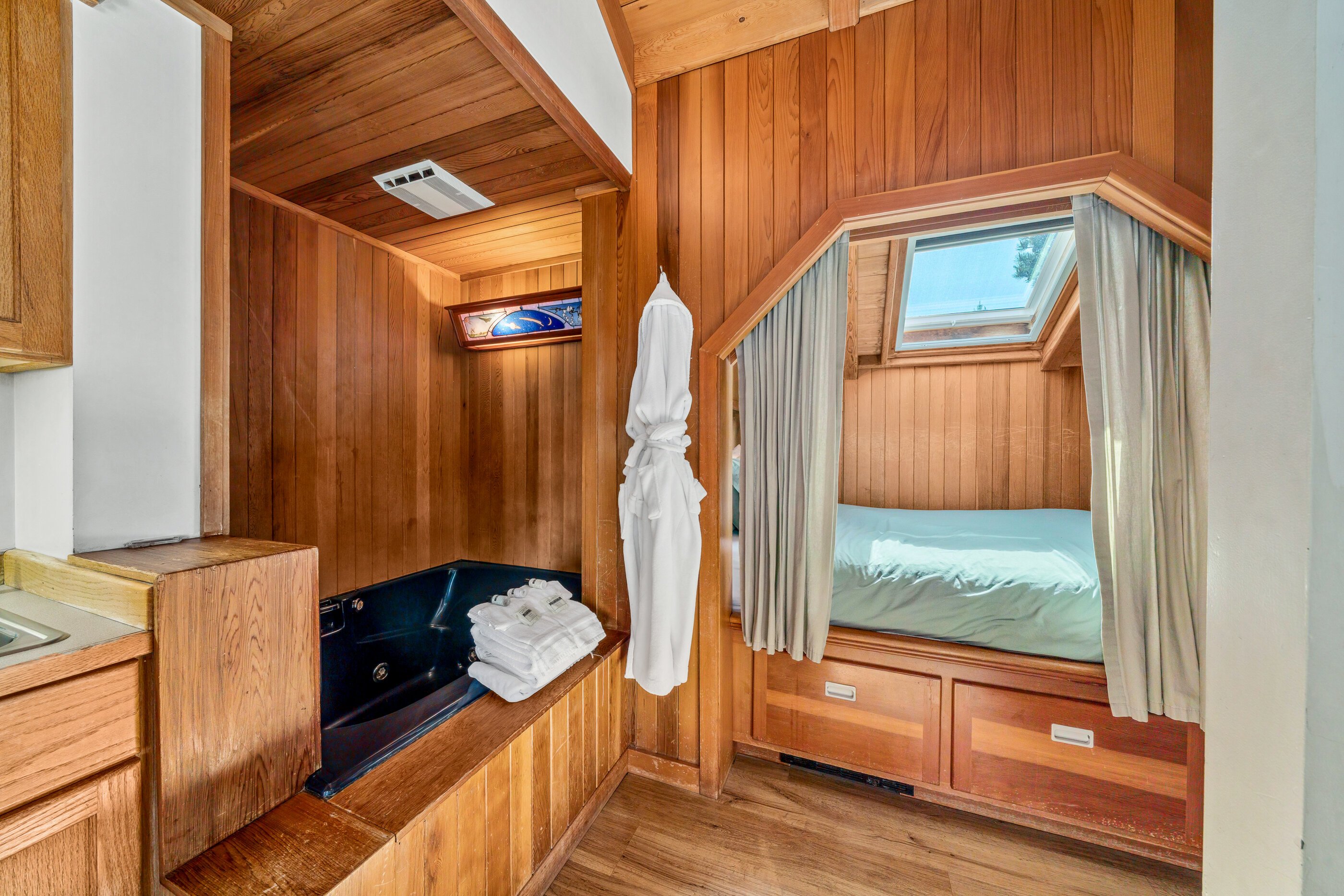 Inn at Manzanita by null