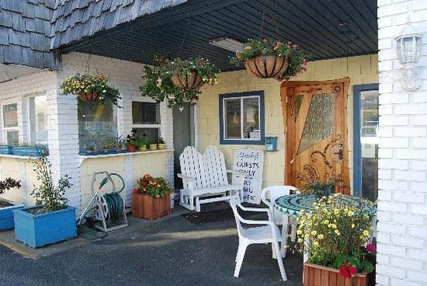 Inn at Manzanita by null