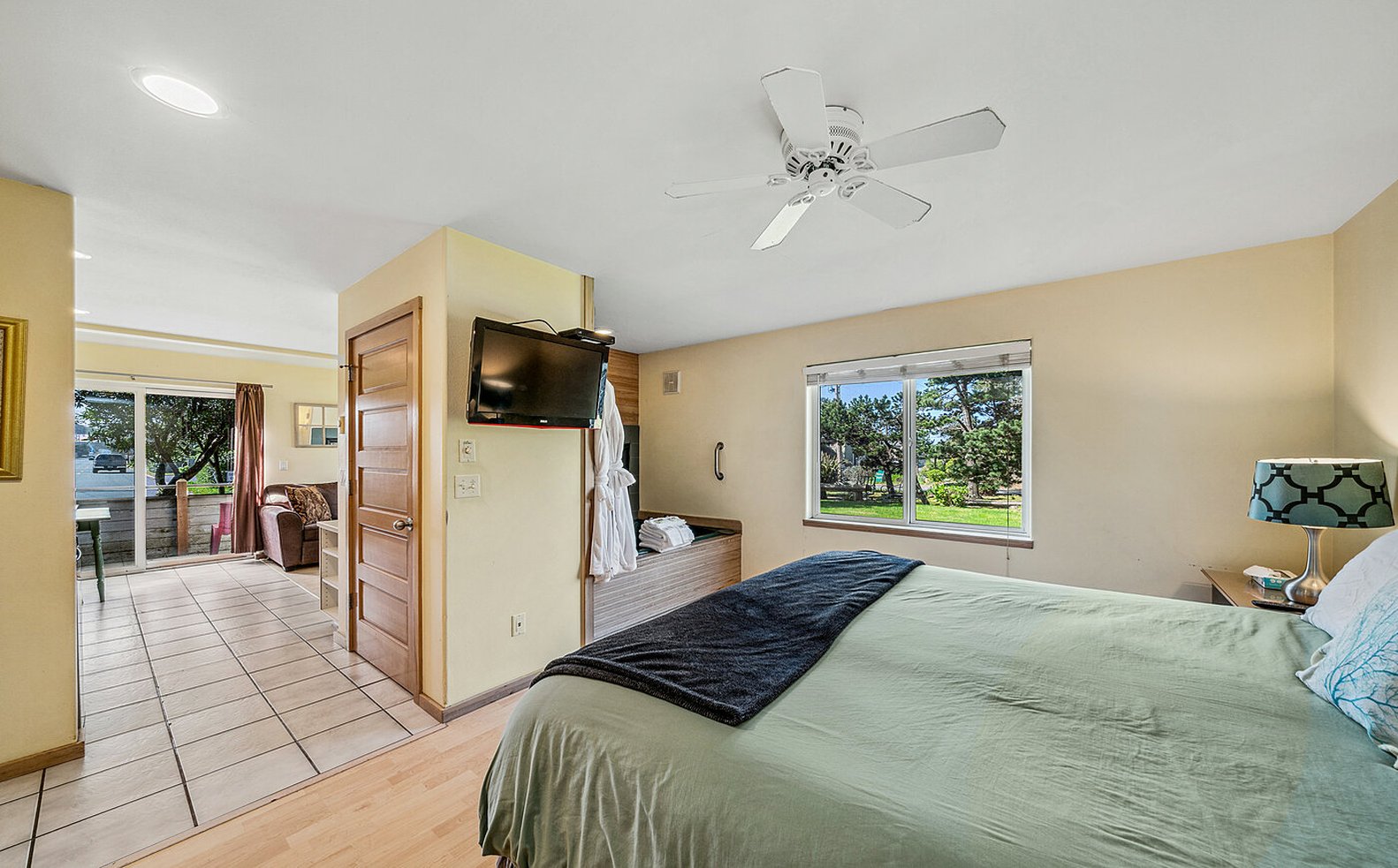 Inn at Manzanita by null