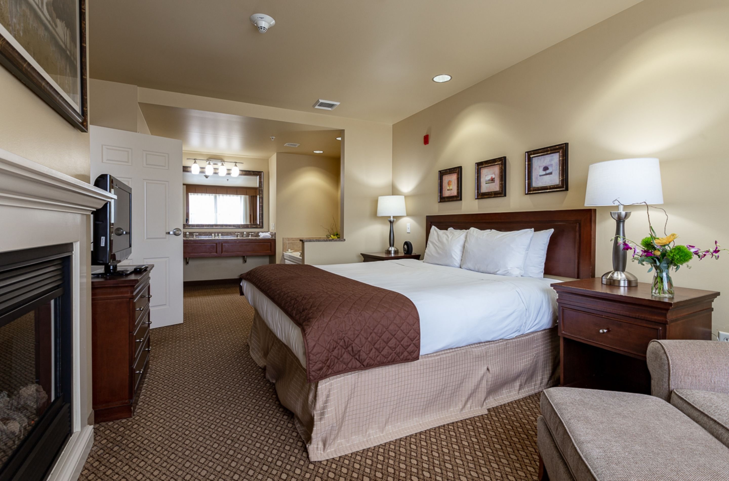 Inn at Manzanita by null