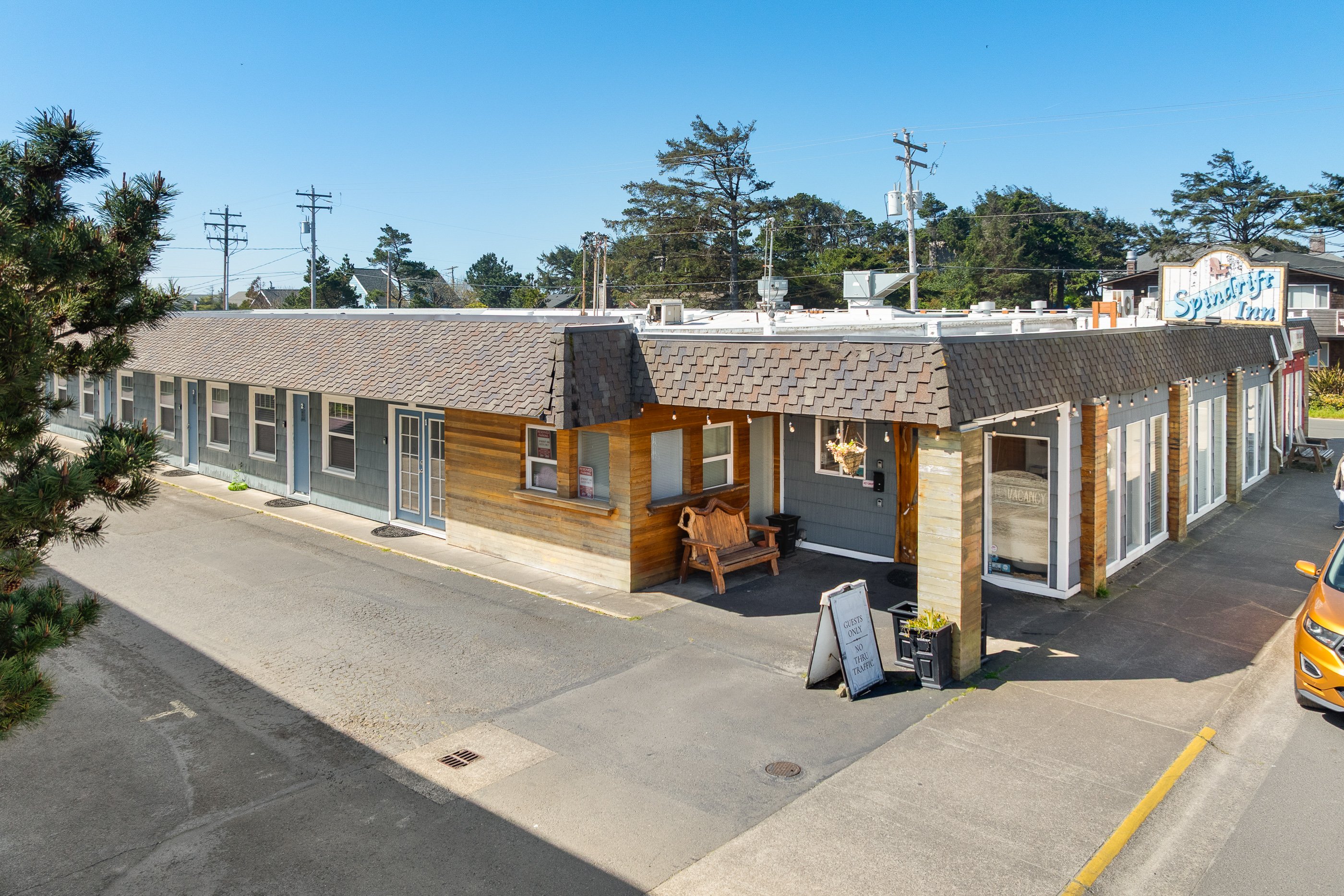 Inn at Manzanita by null