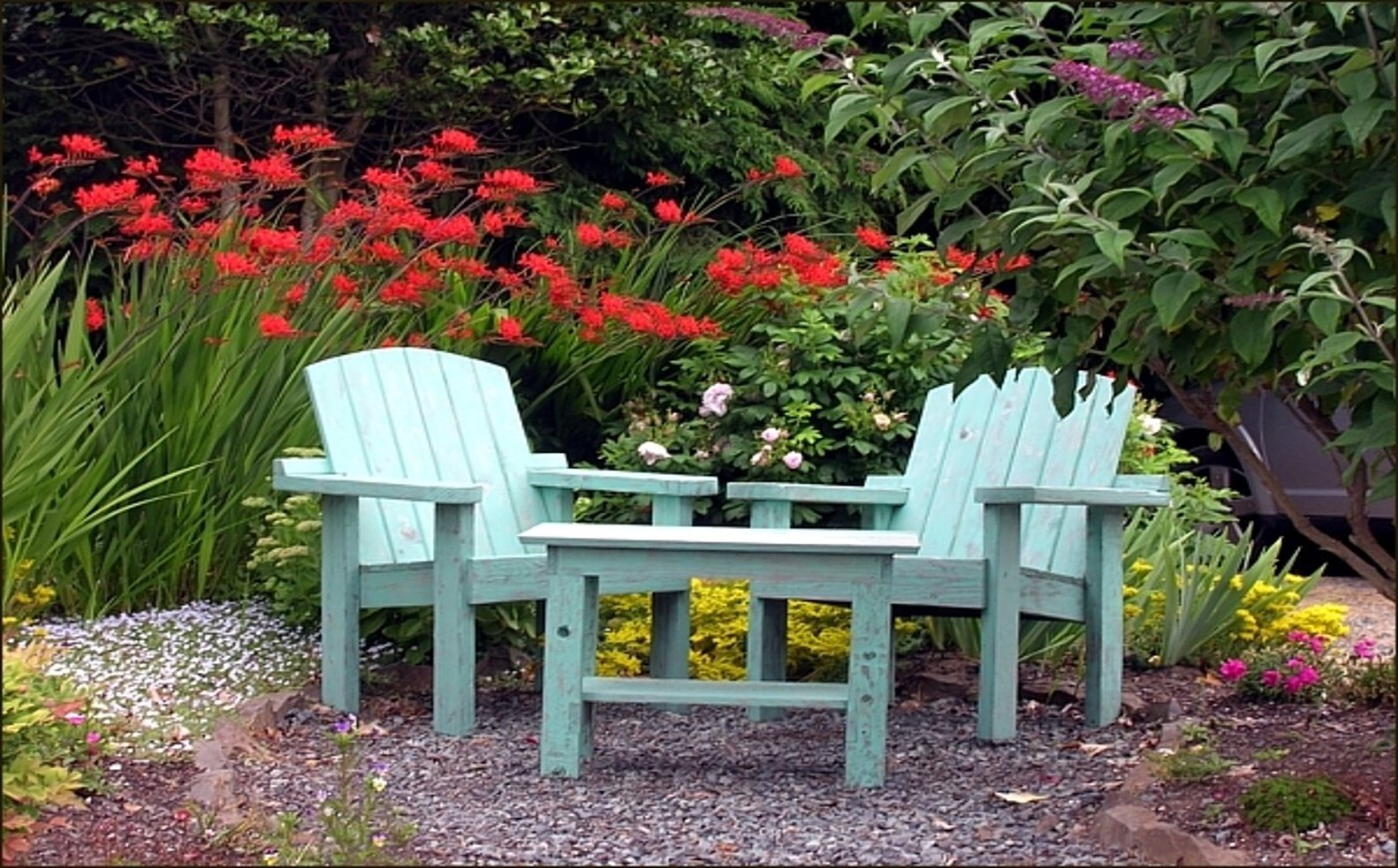 Inn at Manzanita by null