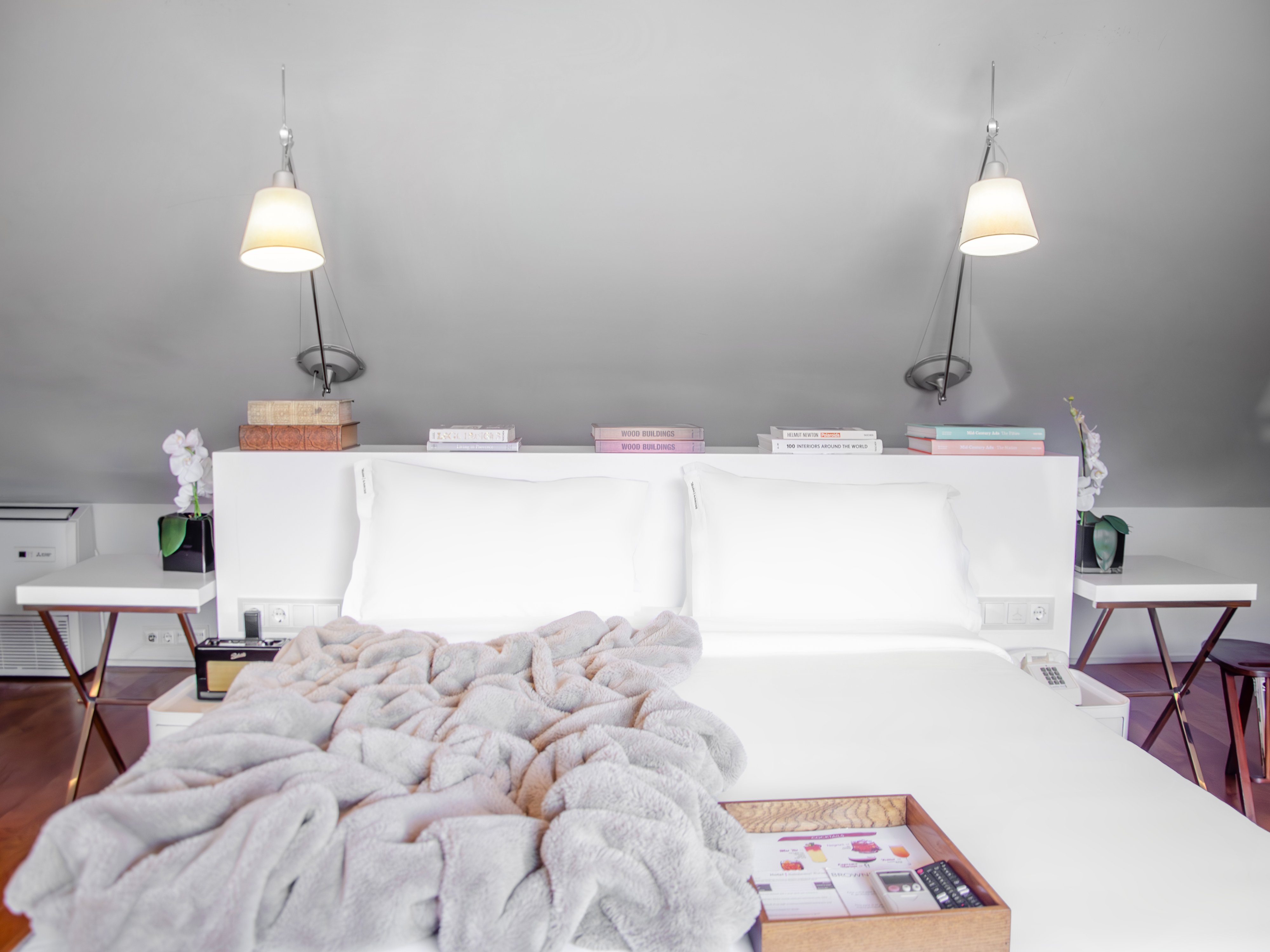 Brown's Boutique Hotel by null