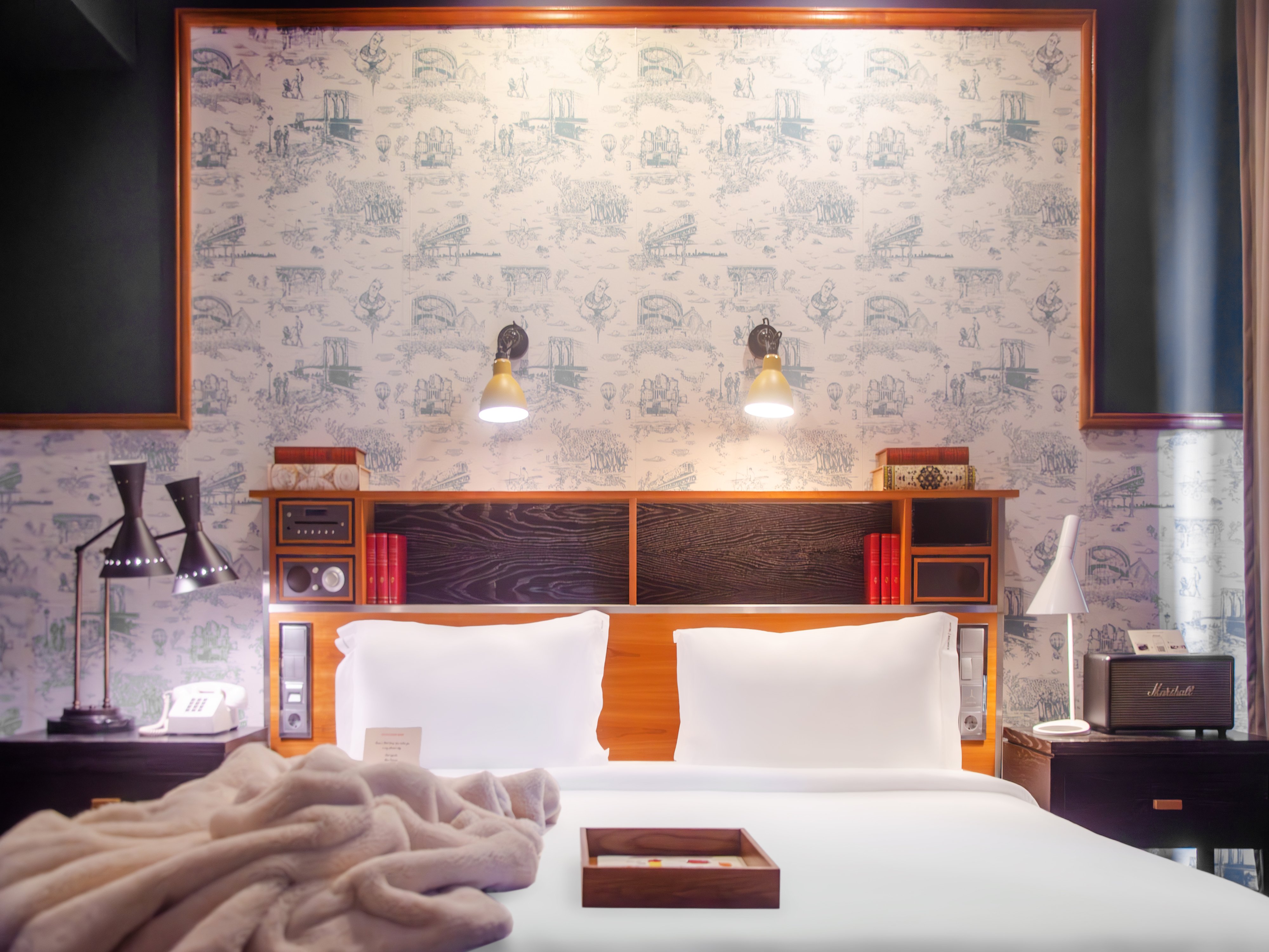 Brown's Boutique Hotel by null