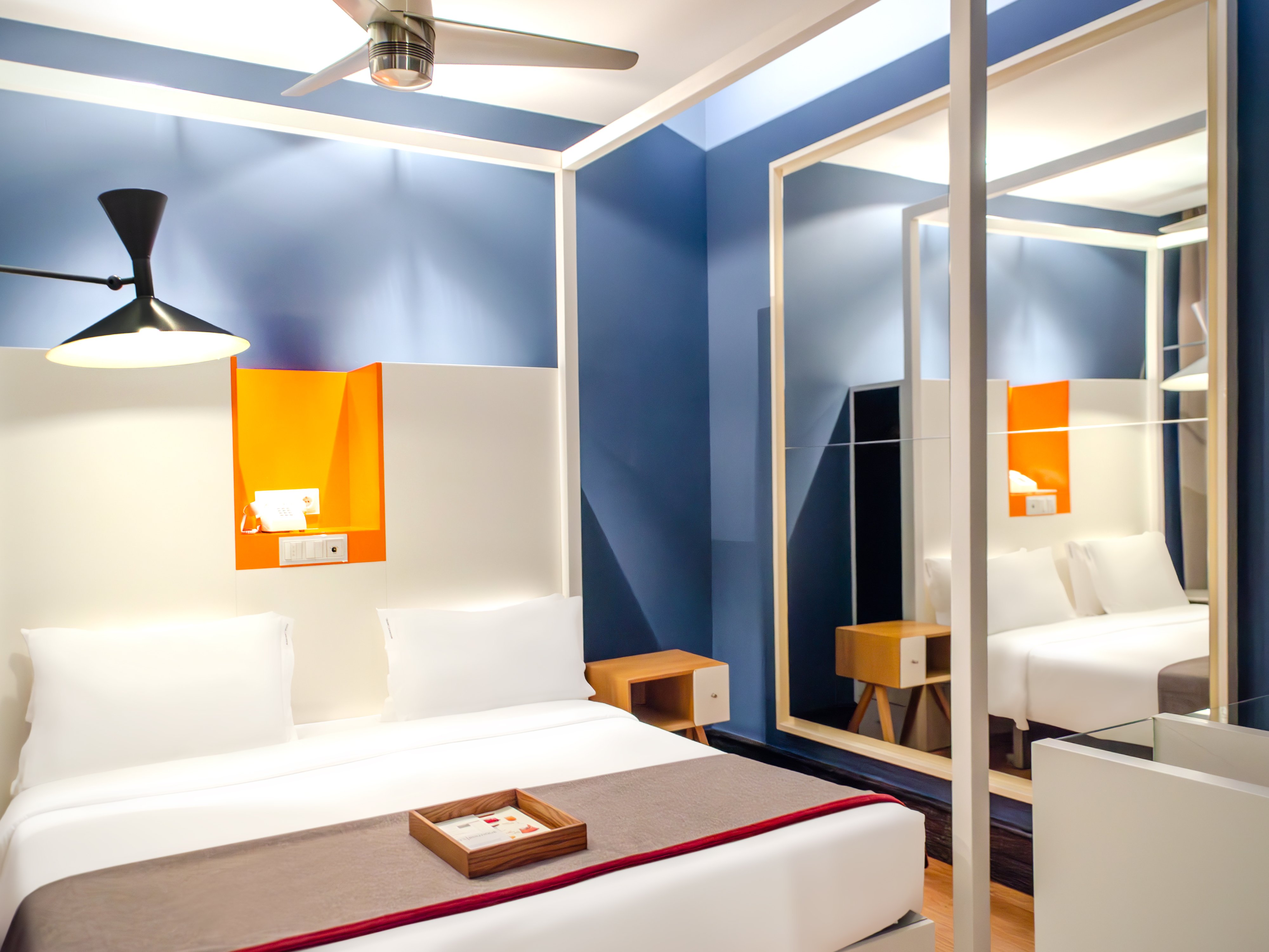 Brown's Boutique Hotel by null