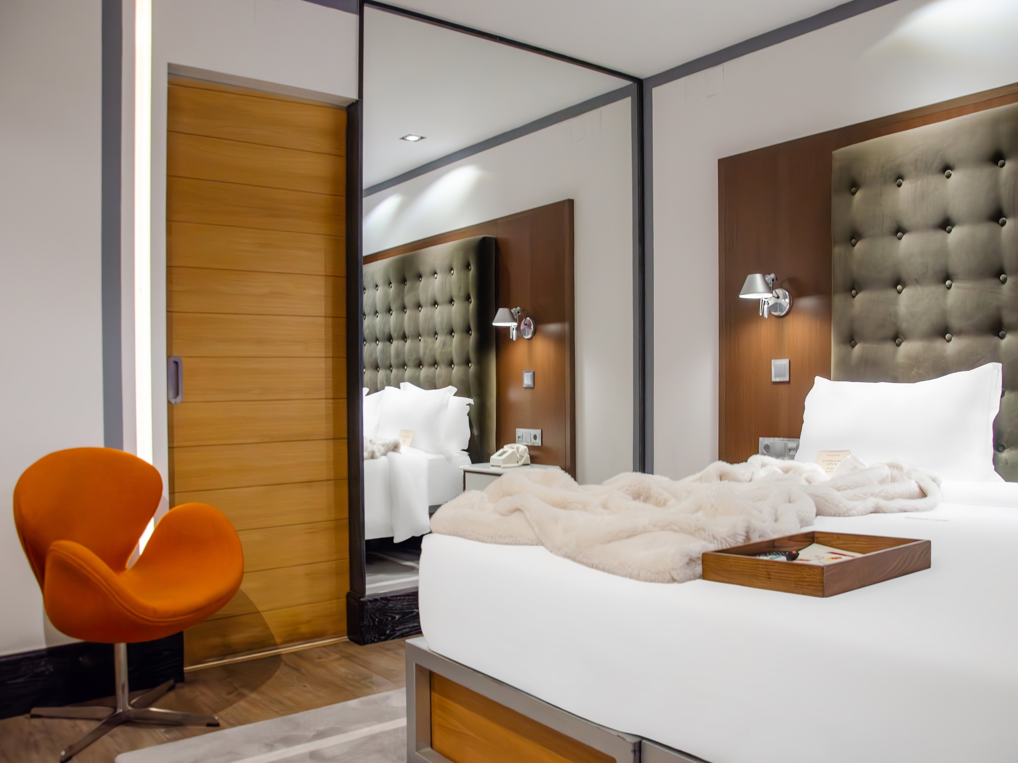 Brown's Boutique Hotel by null