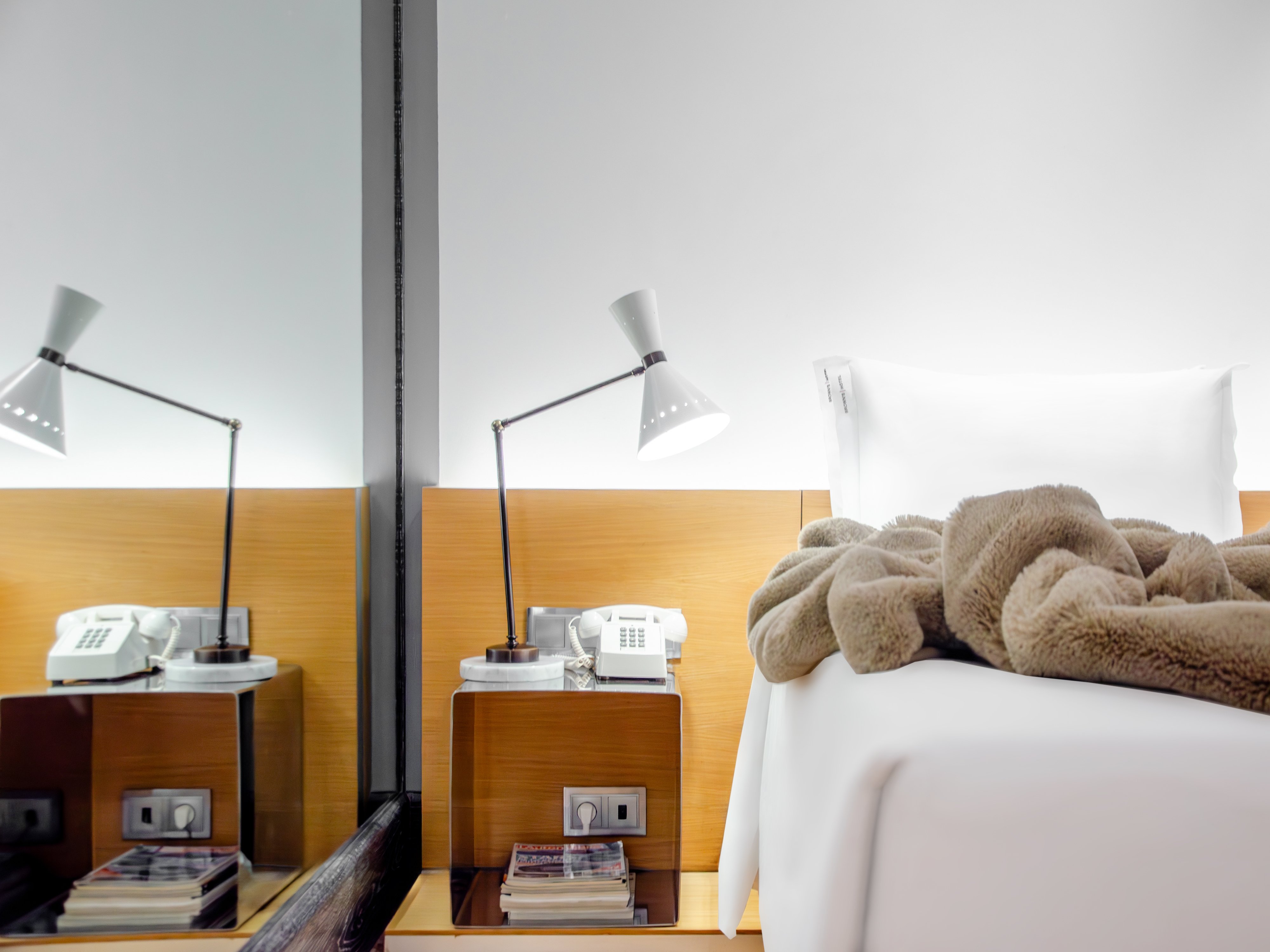 Brown's Boutique Hotel by null