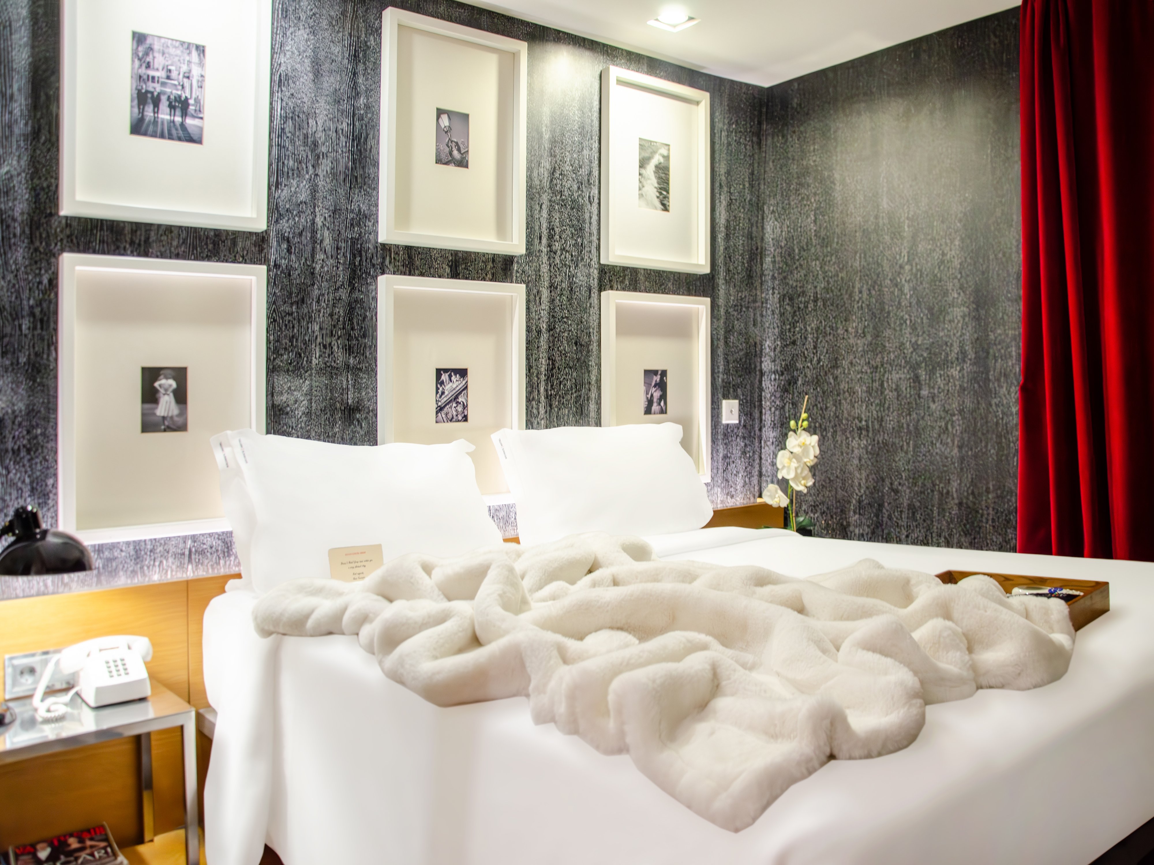 Brown's Boutique Hotel by null