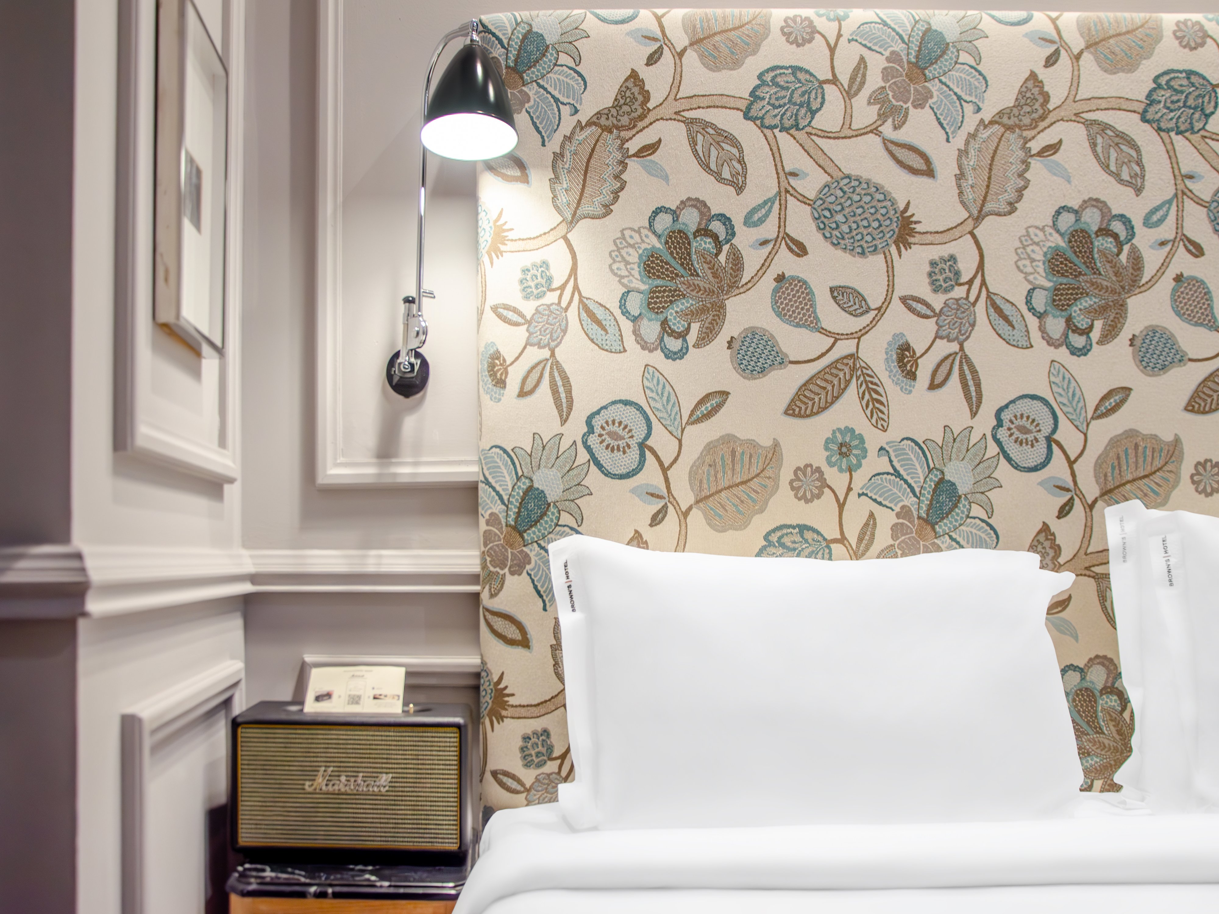 Brown's Boutique Hotel by null