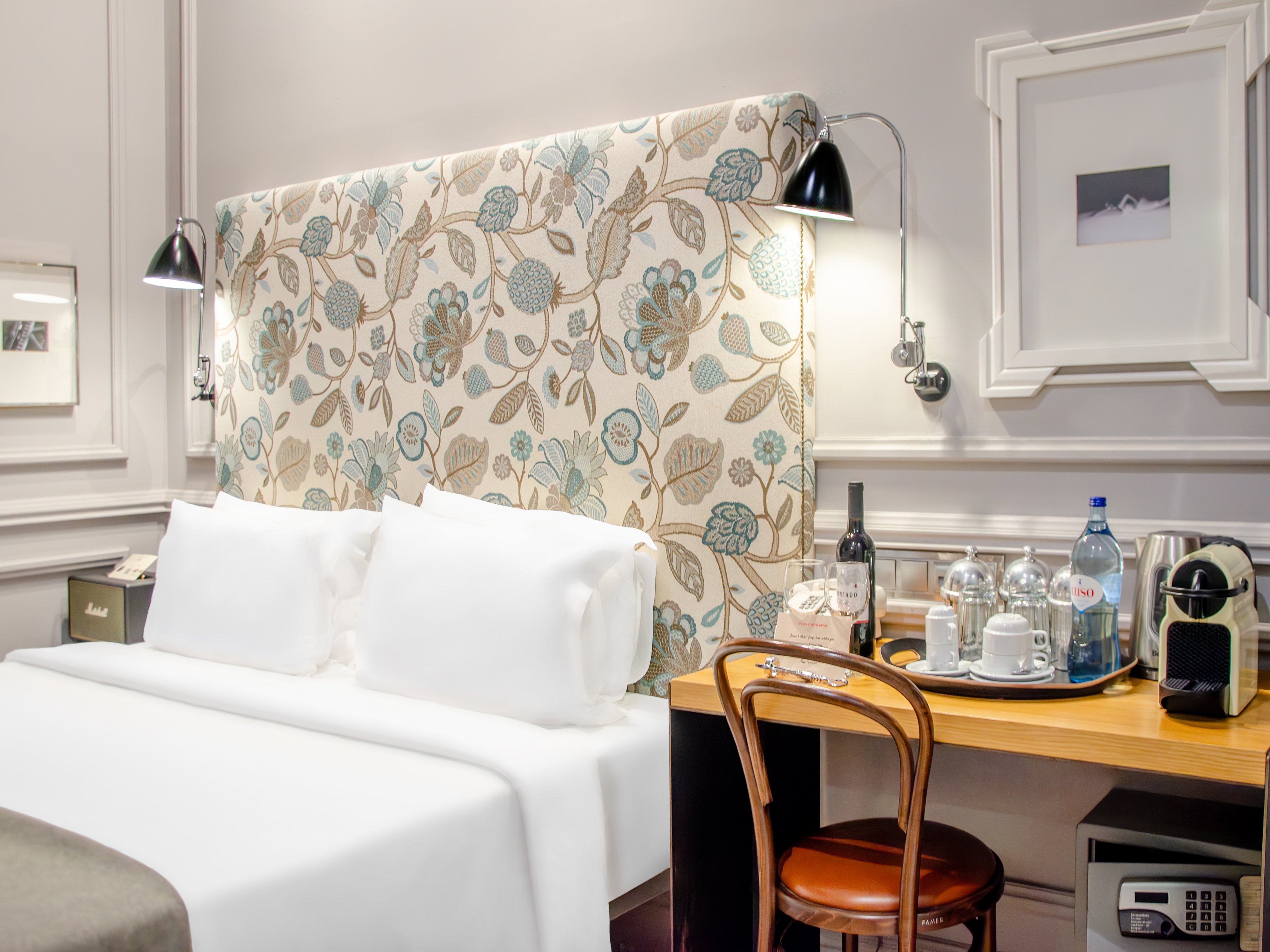 Brown's Boutique Hotel by null