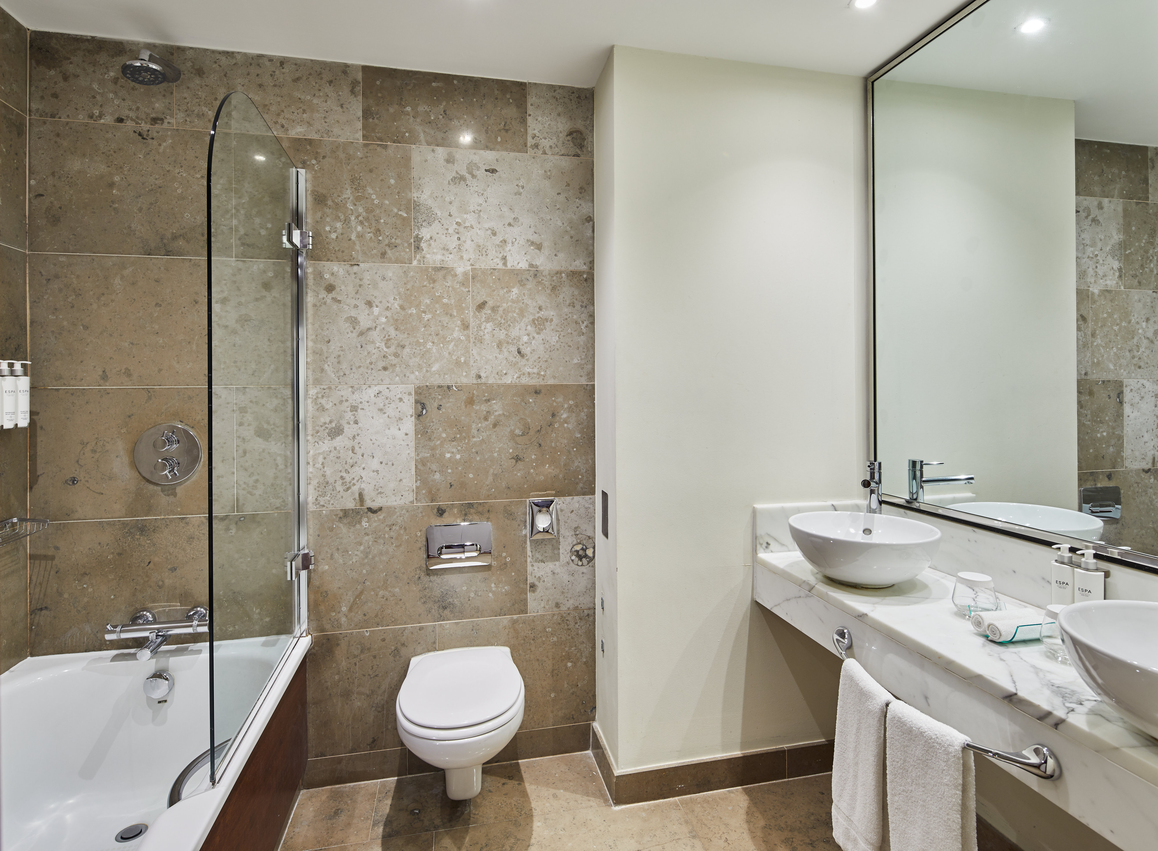 The g Hotel & Spa by null