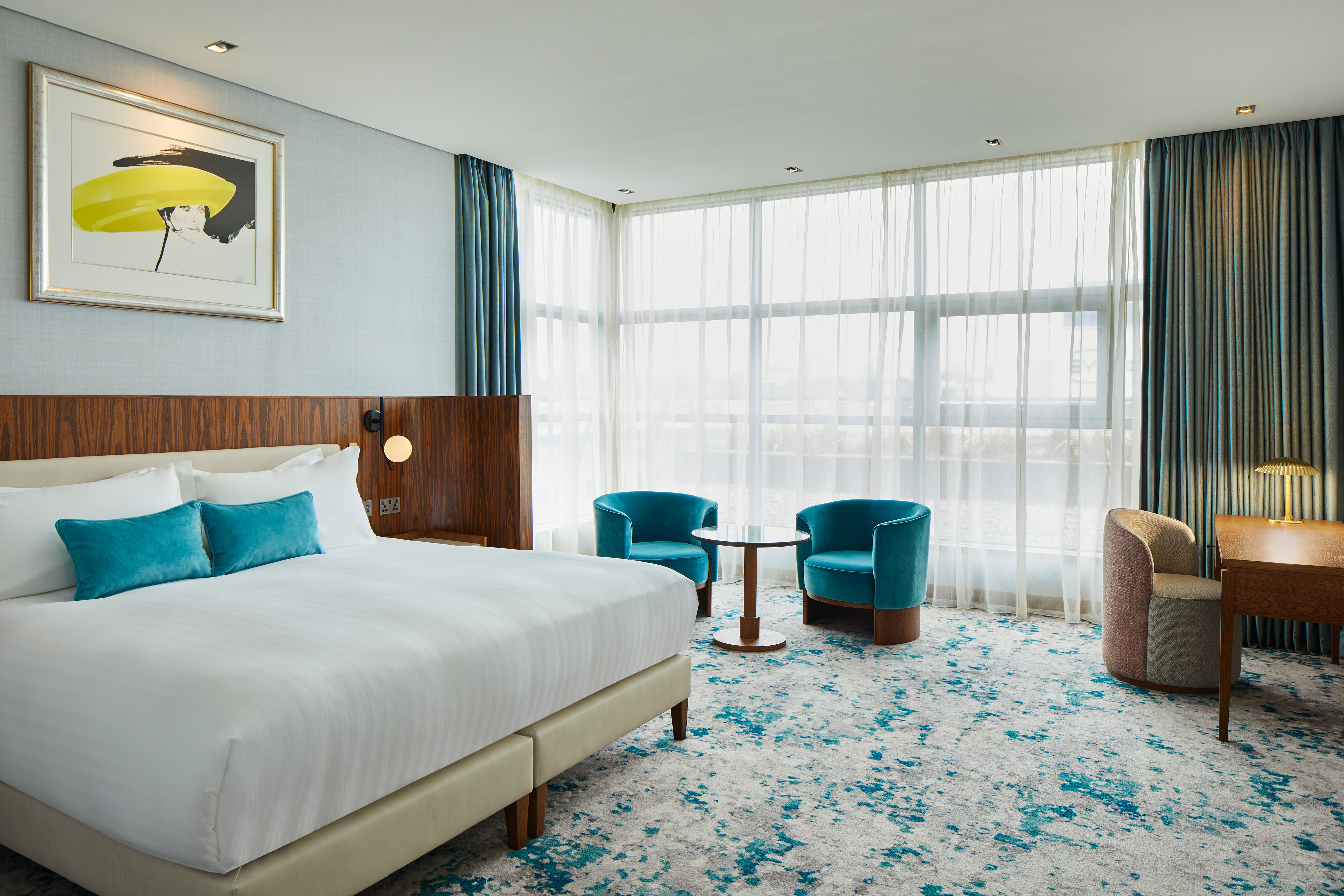 The g Hotel & Spa by null