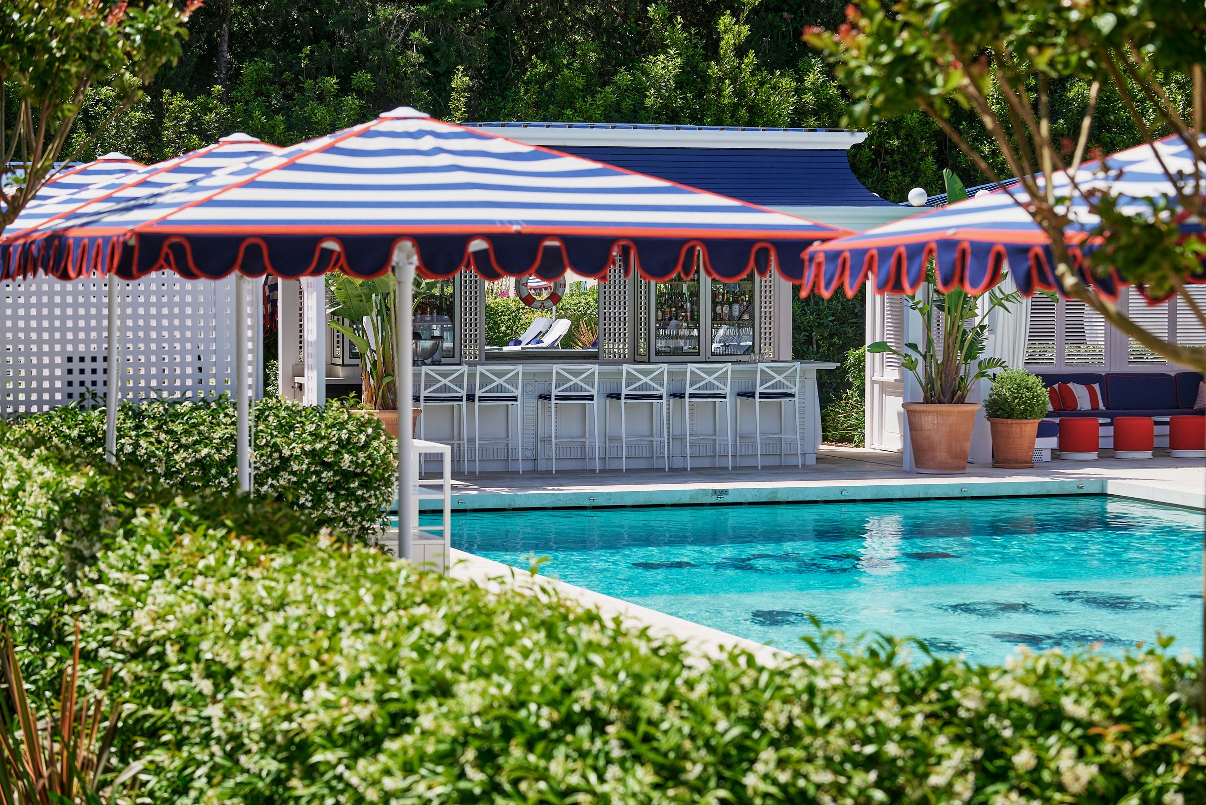 AREV St. Tropez by null