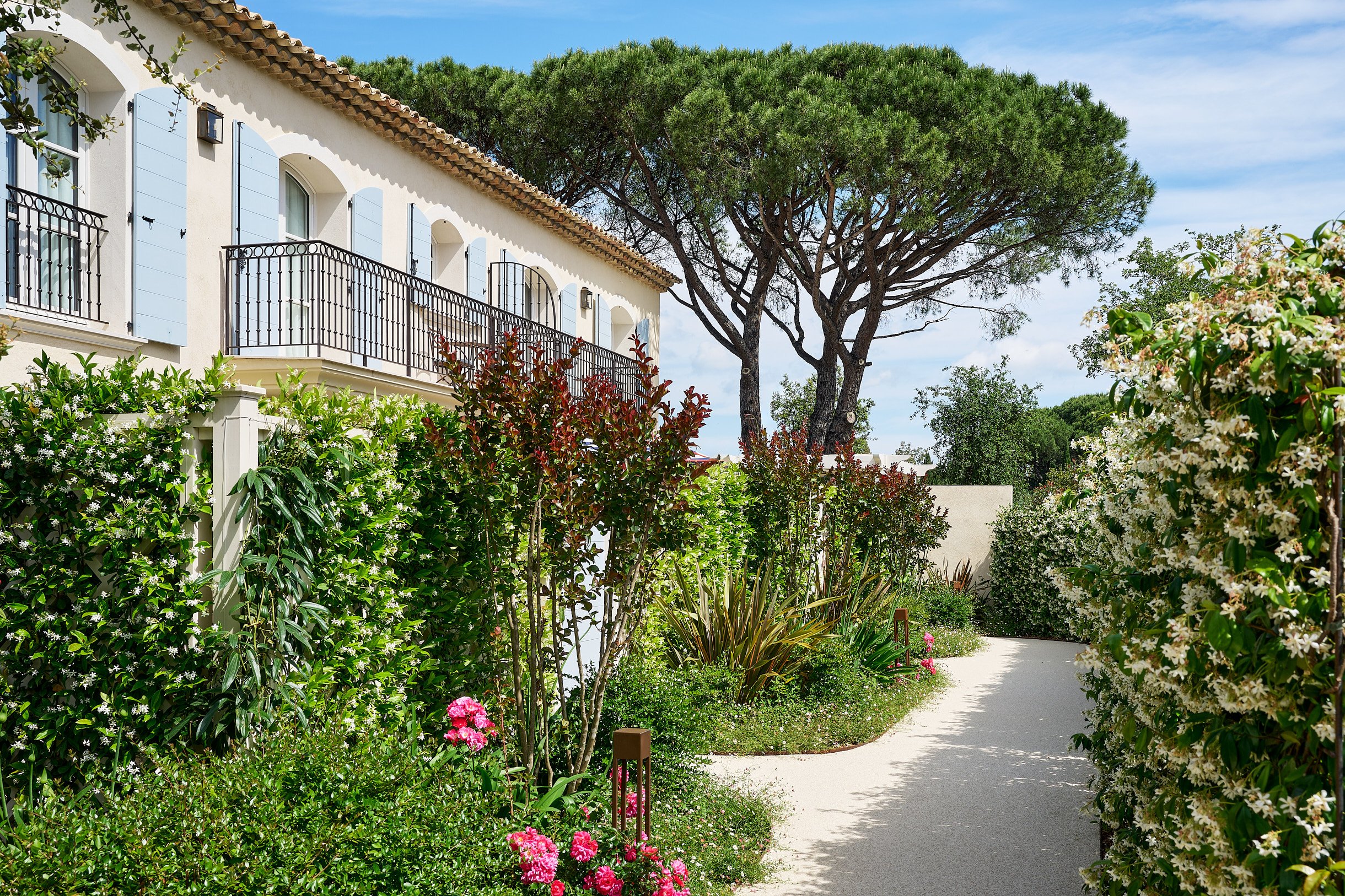 AREV St. Tropez by null