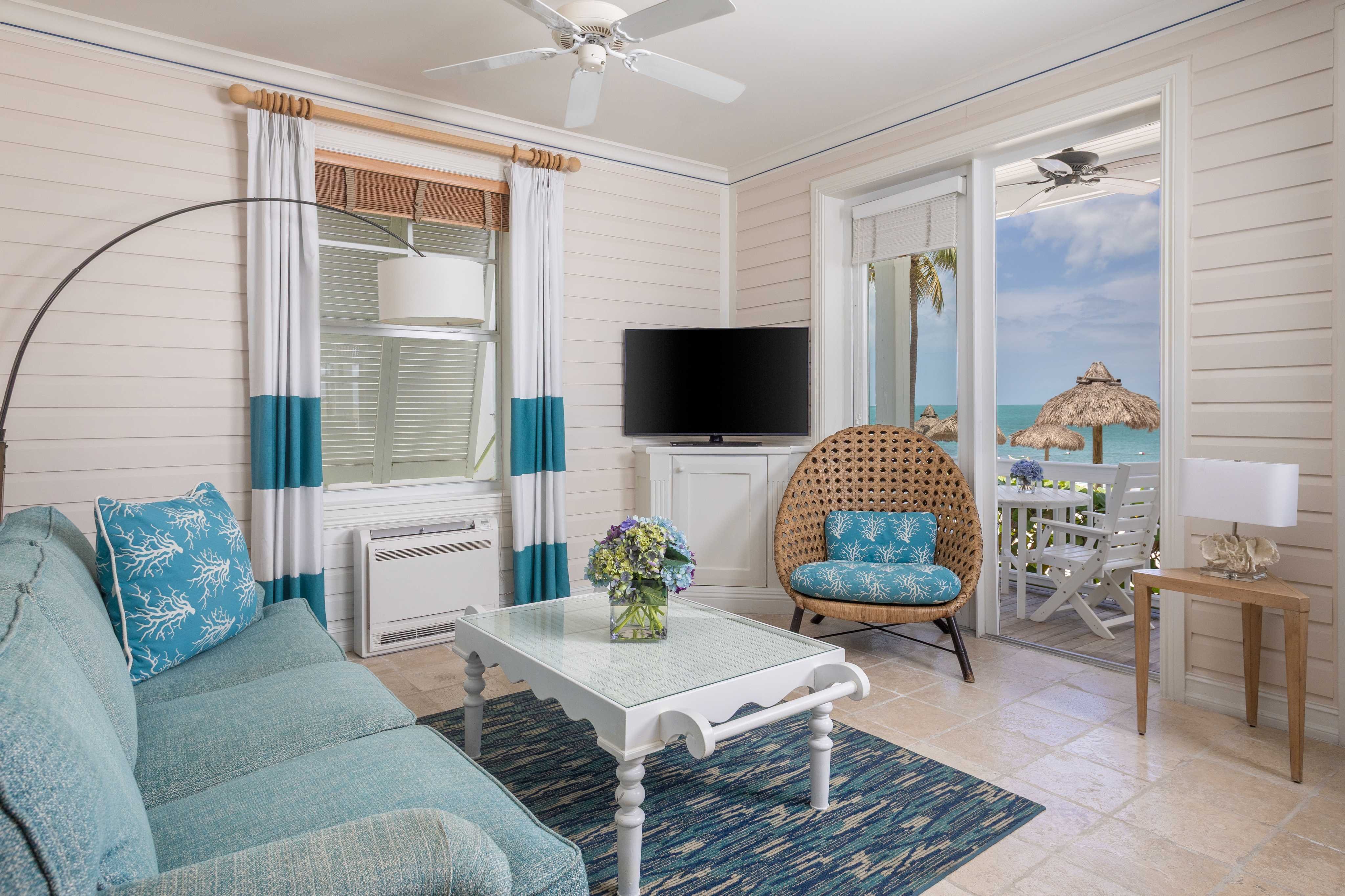 Sunset Key Cottages by null