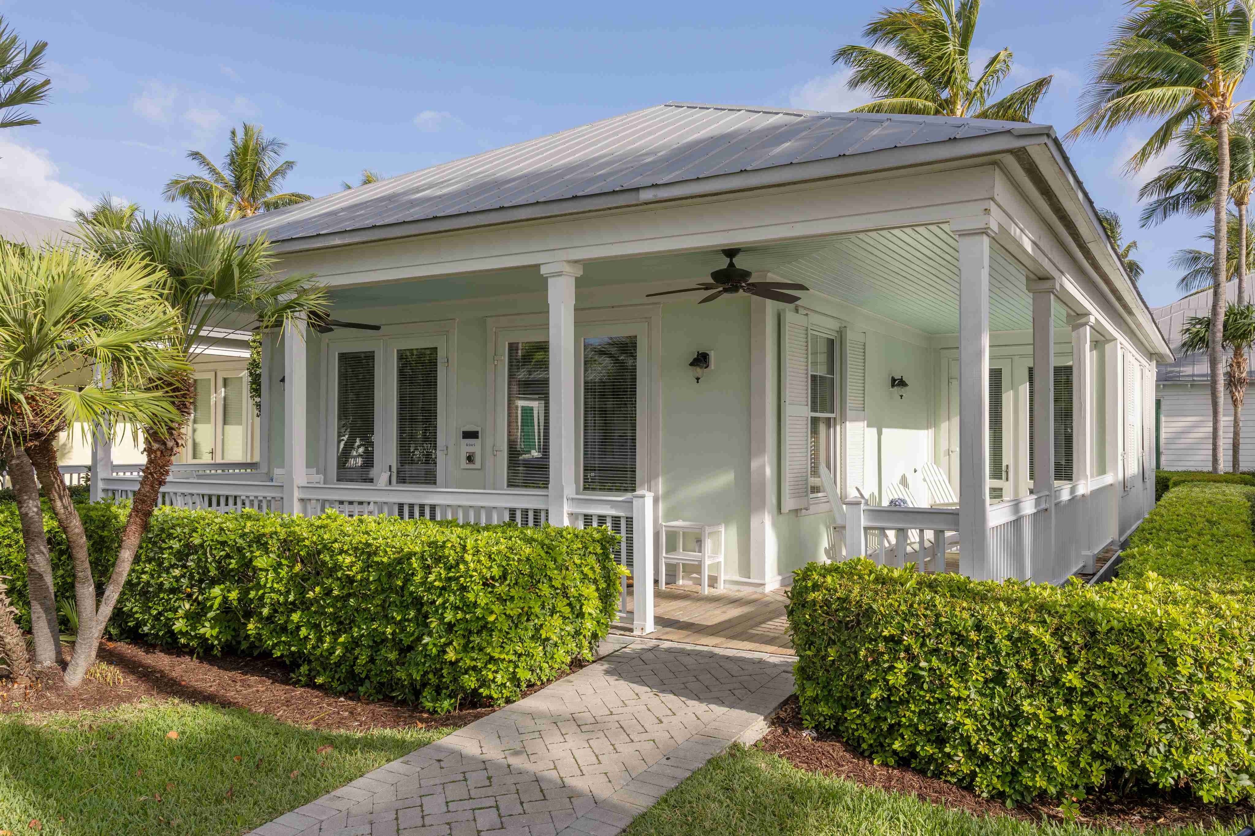 Sunset Key Cottages by null