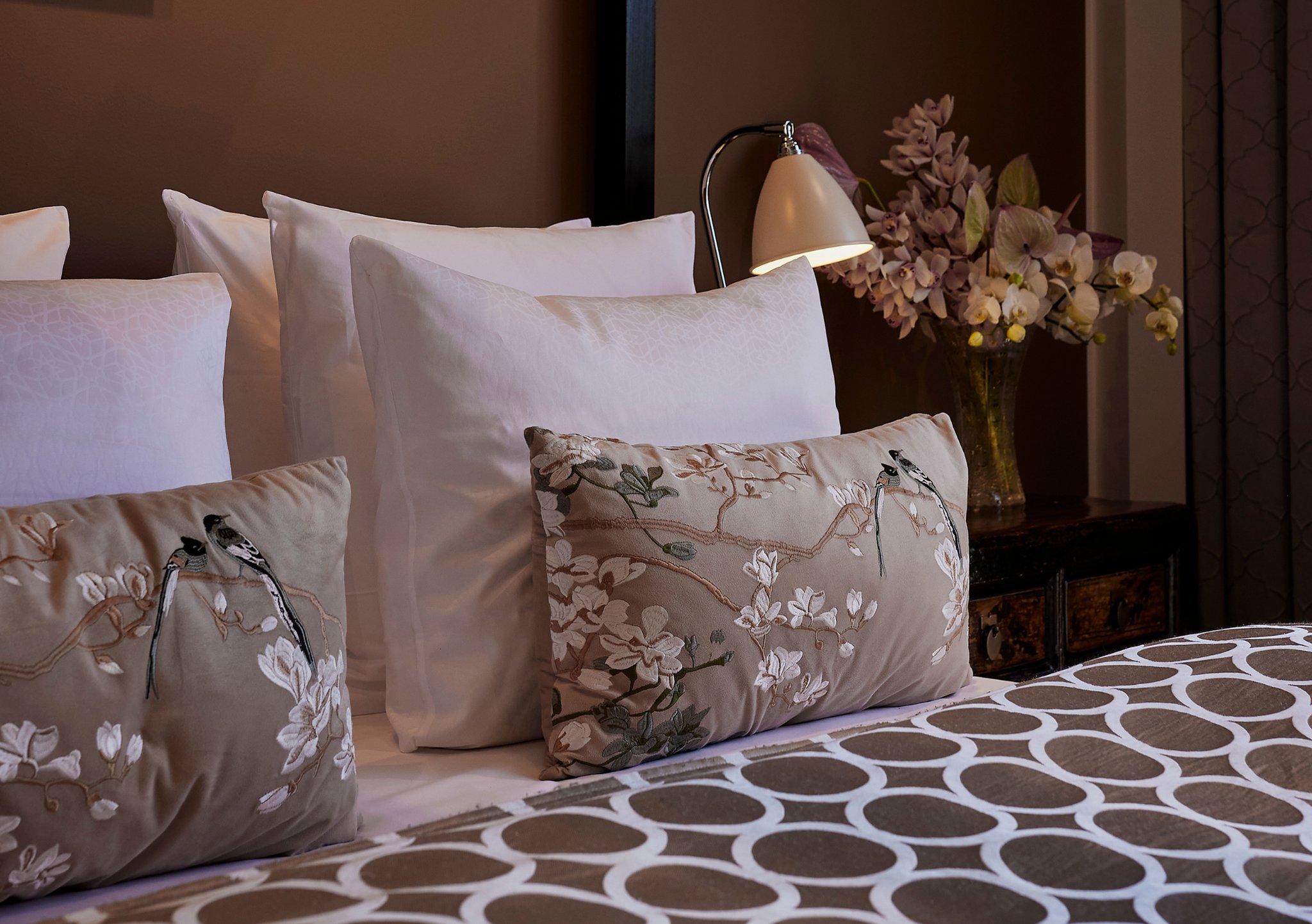 Nimb Hotel, an SLH Hotel by null