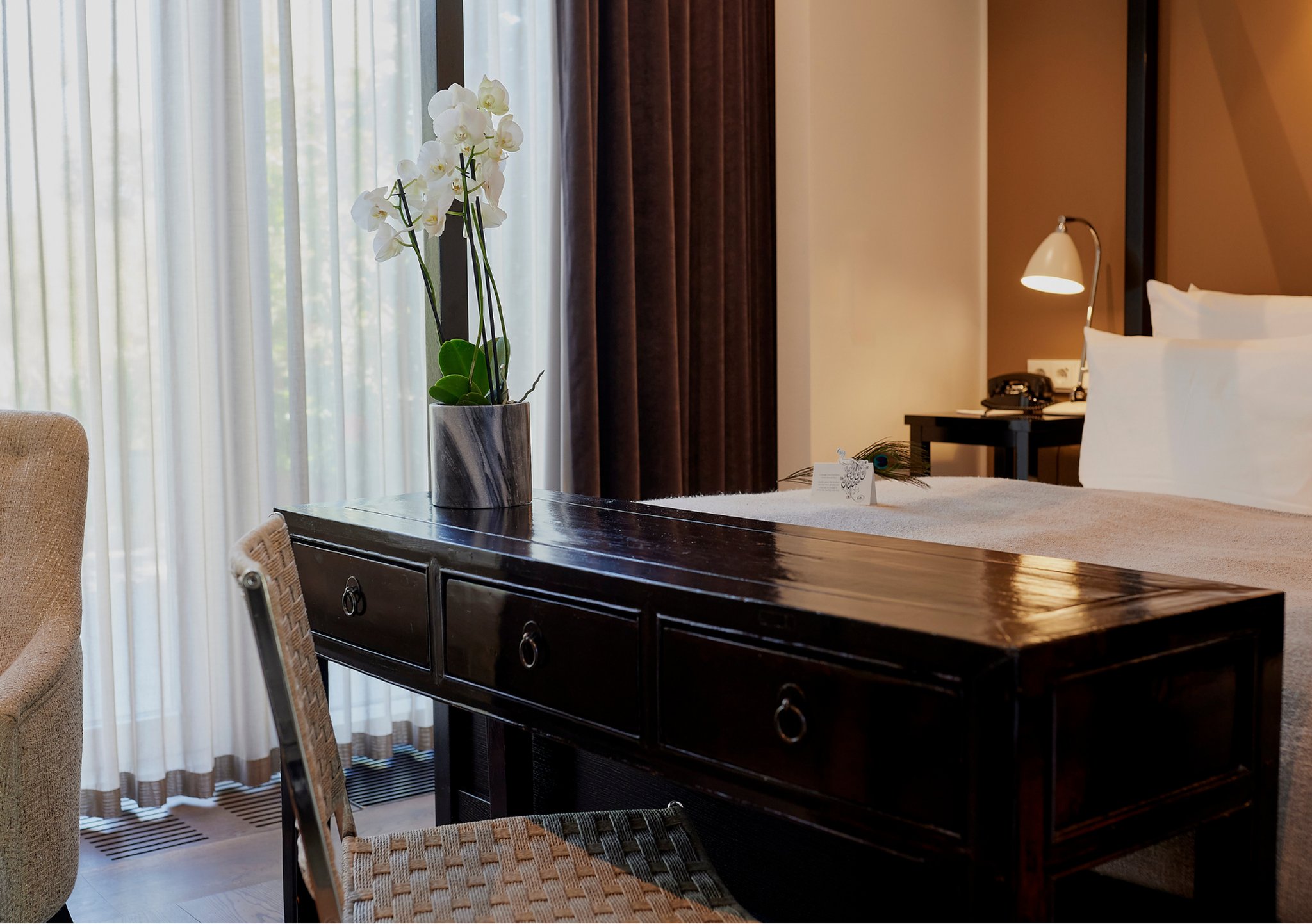 Nimb Hotel, an SLH Hotel by null