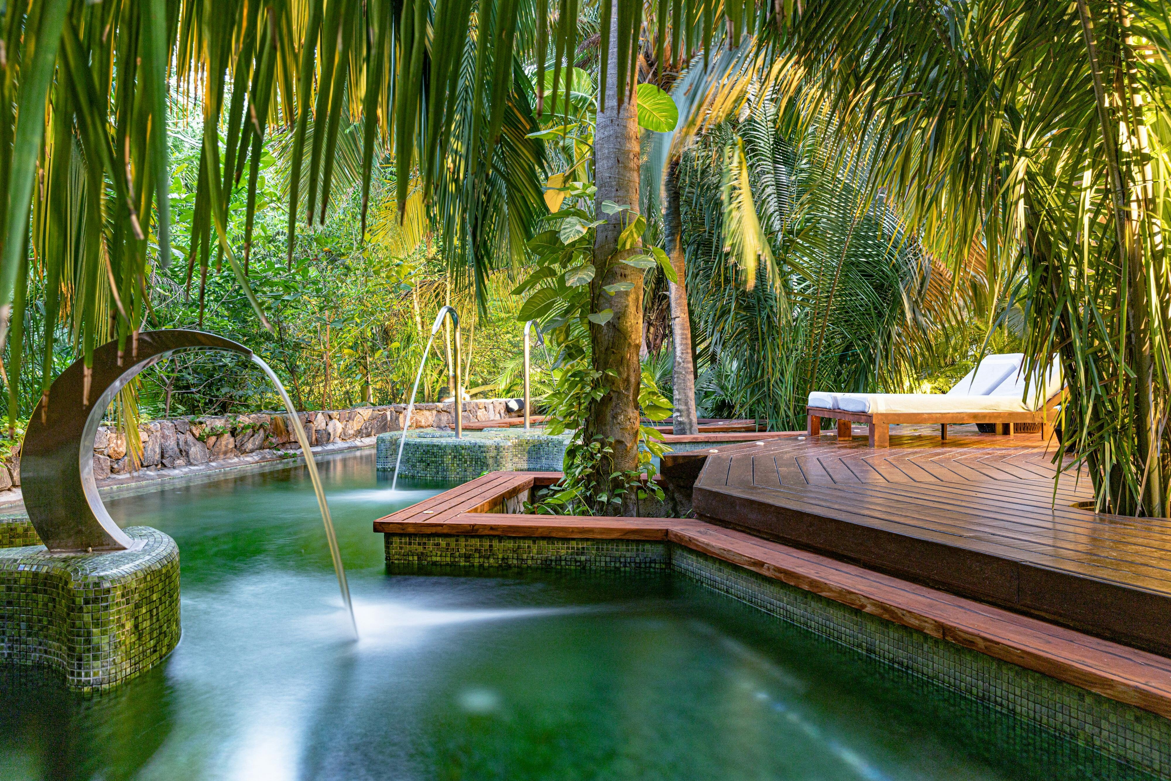 W Punta de Mita by null