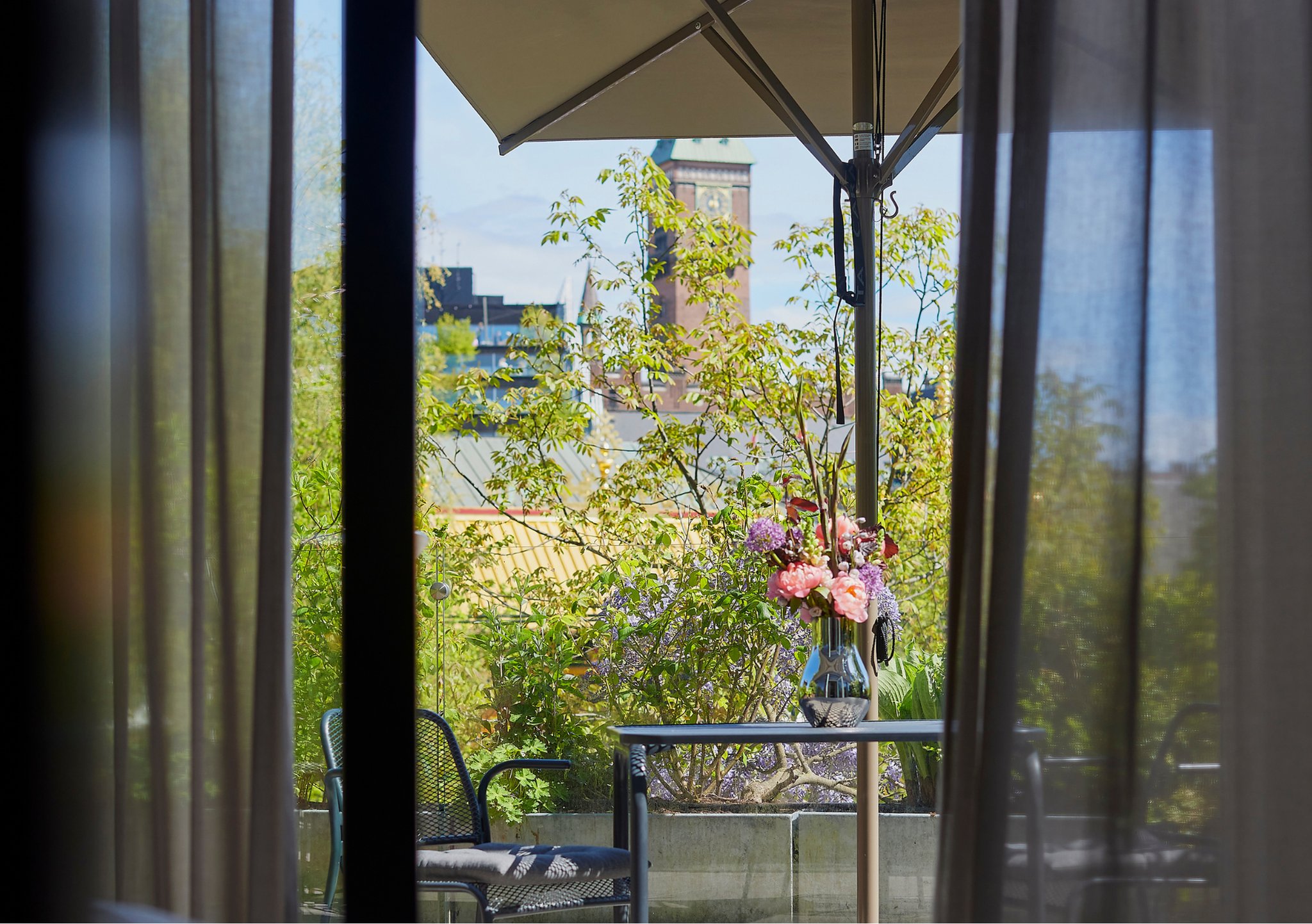 Nimb Hotel, an SLH Hotel by null