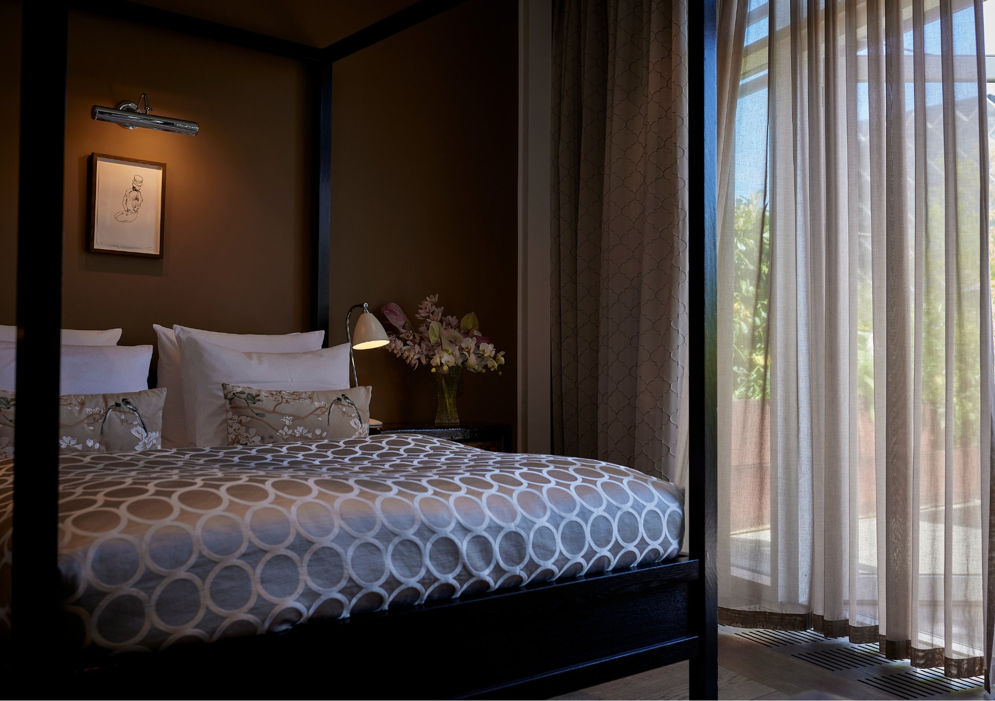 Nimb Hotel, an SLH Hotel by null