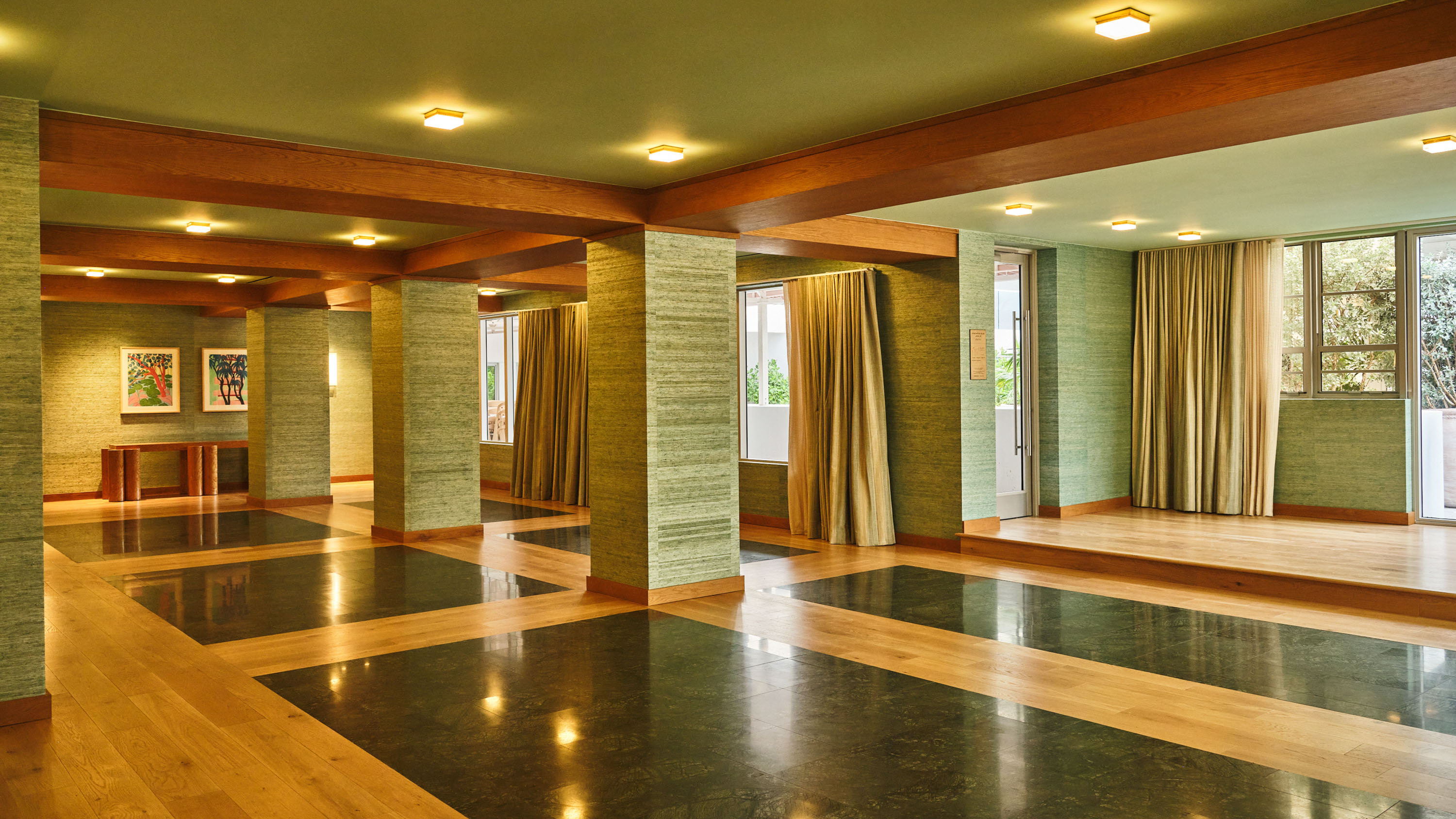 The Shelborne By Proper by null