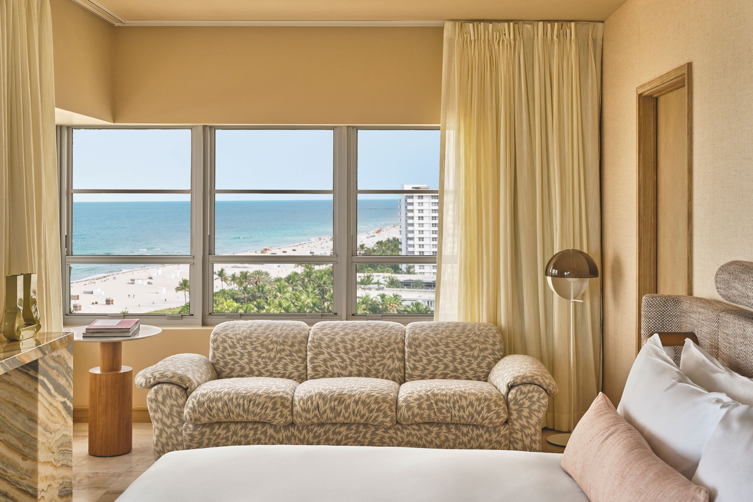 The Shelborne By Proper by null