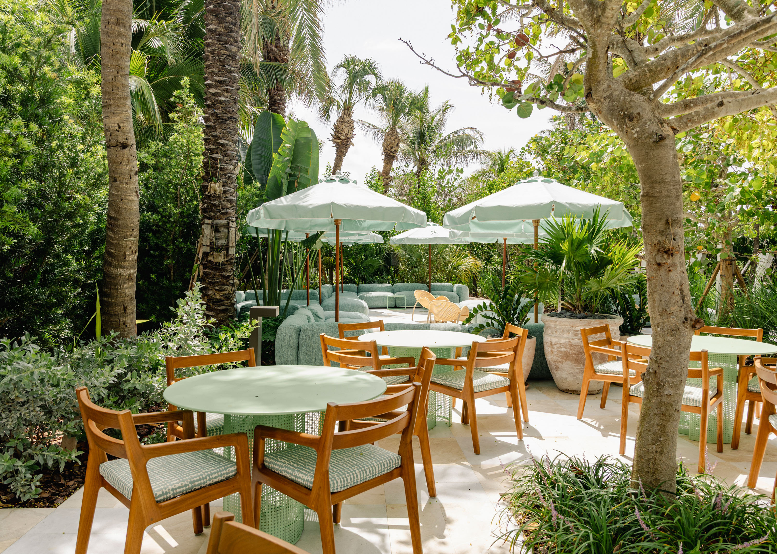 The Shelborne By Proper by null