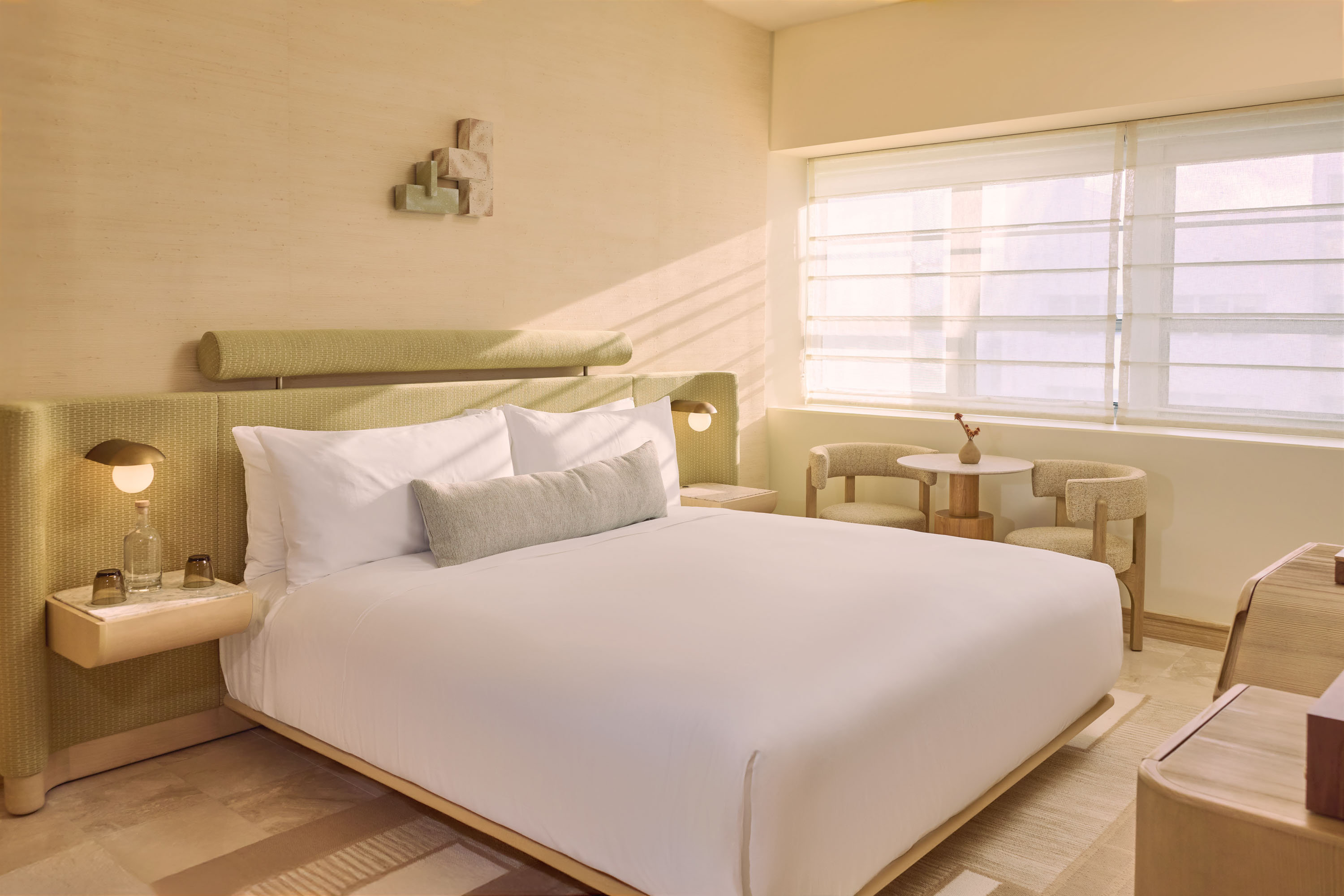 The Shelborne By Proper by null