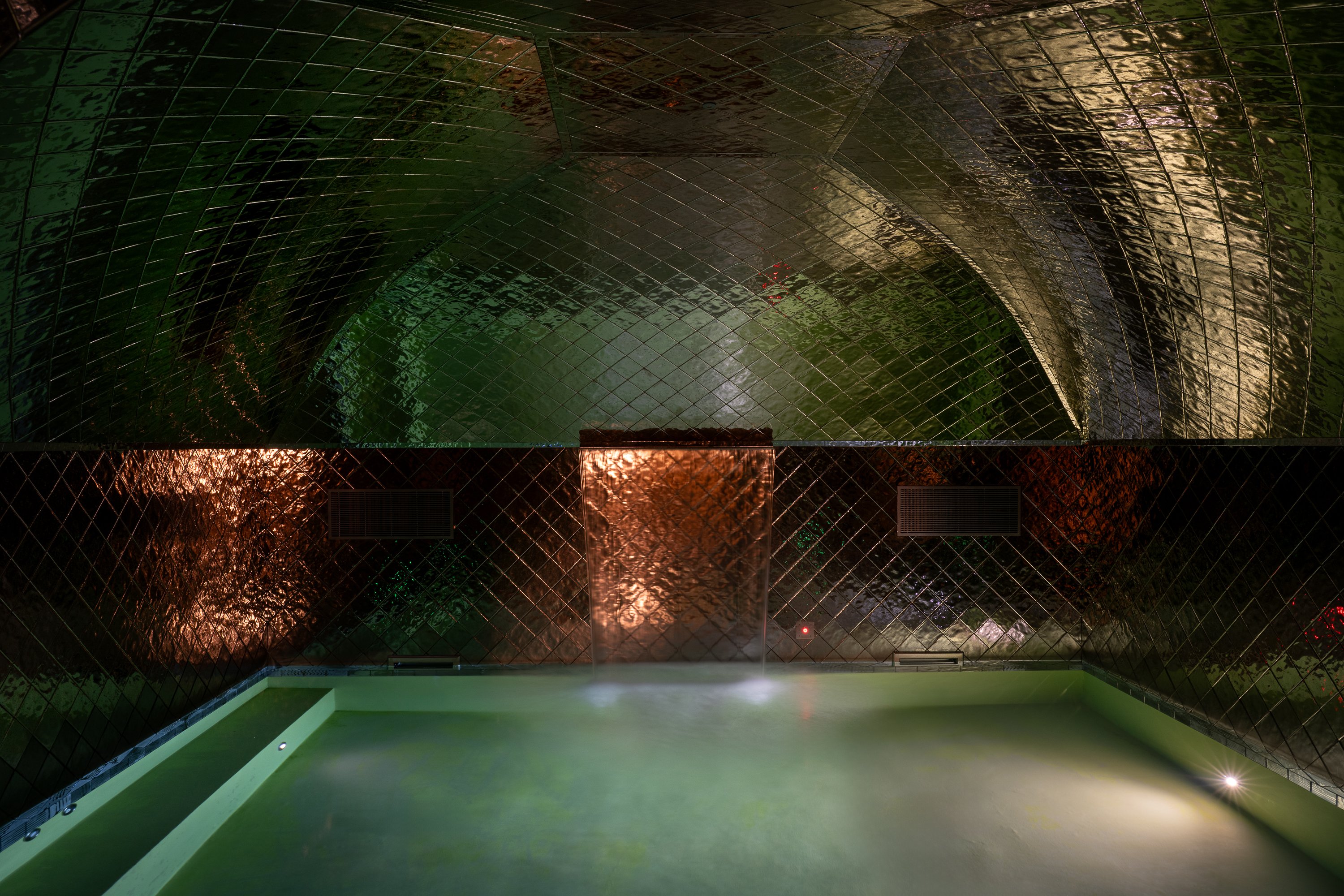 Palazzo Talìa by null