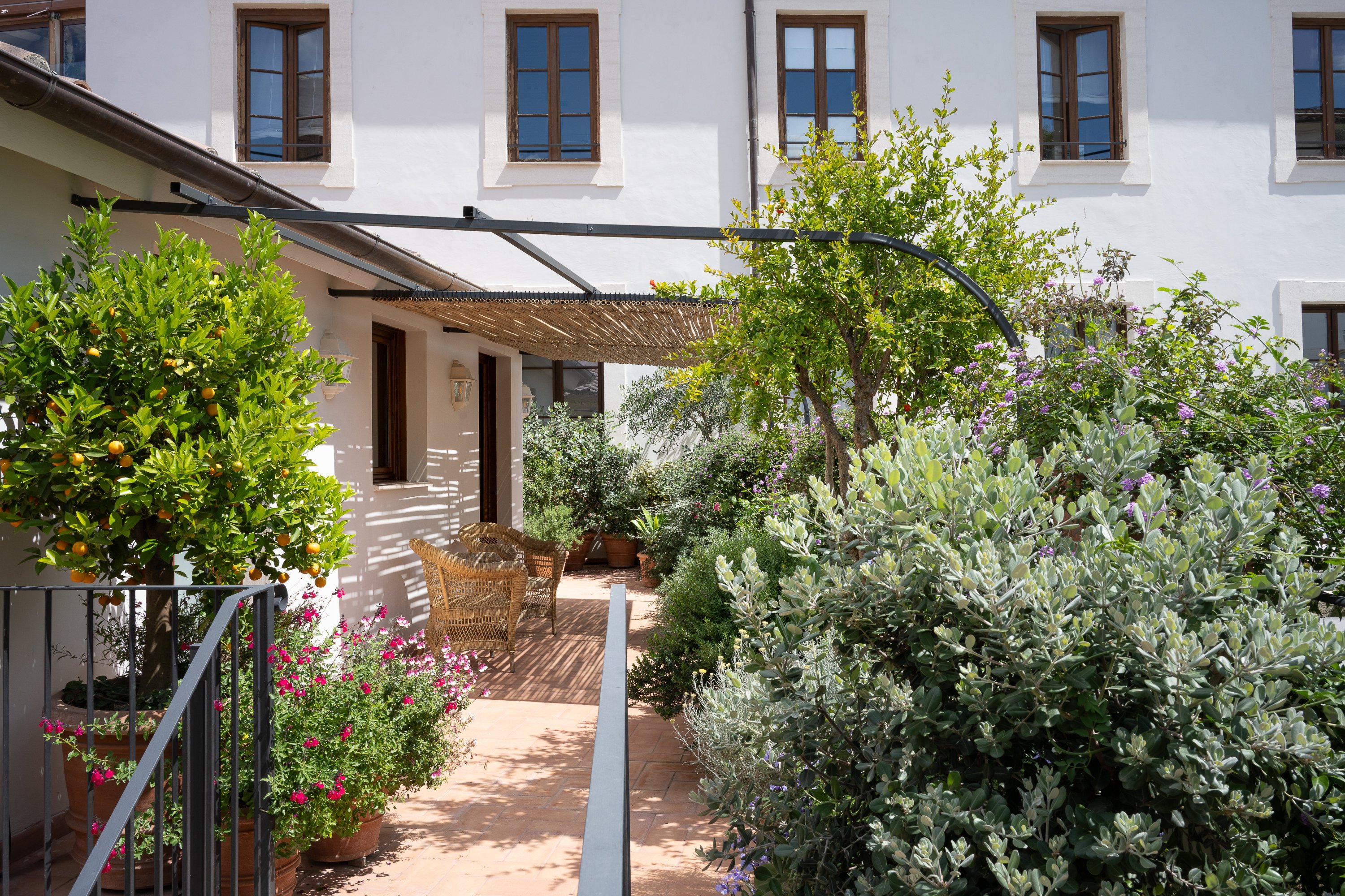 Palazzo Talìa by null