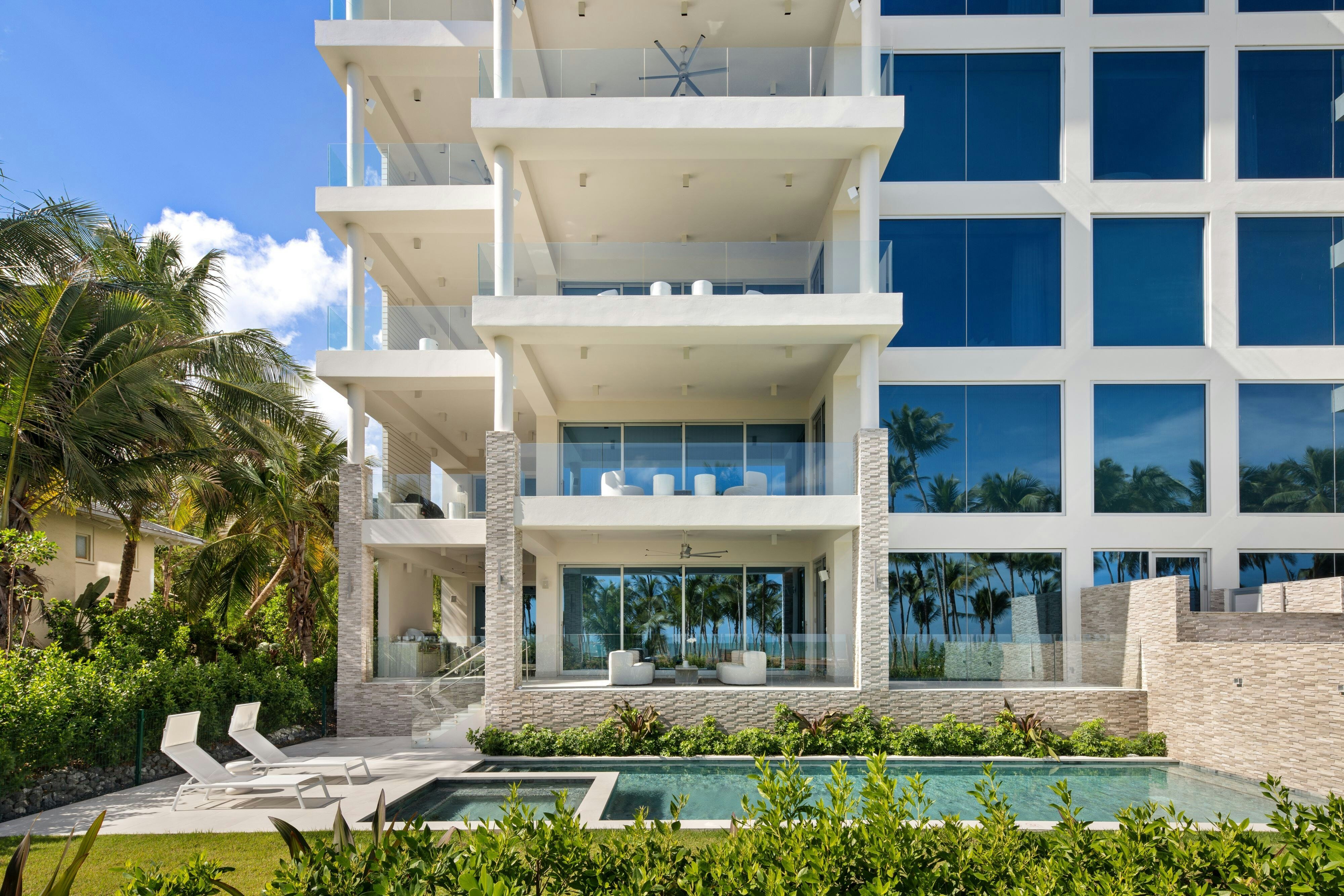 The St. Regis Bahia Beach Resort, Puerto Rico by null