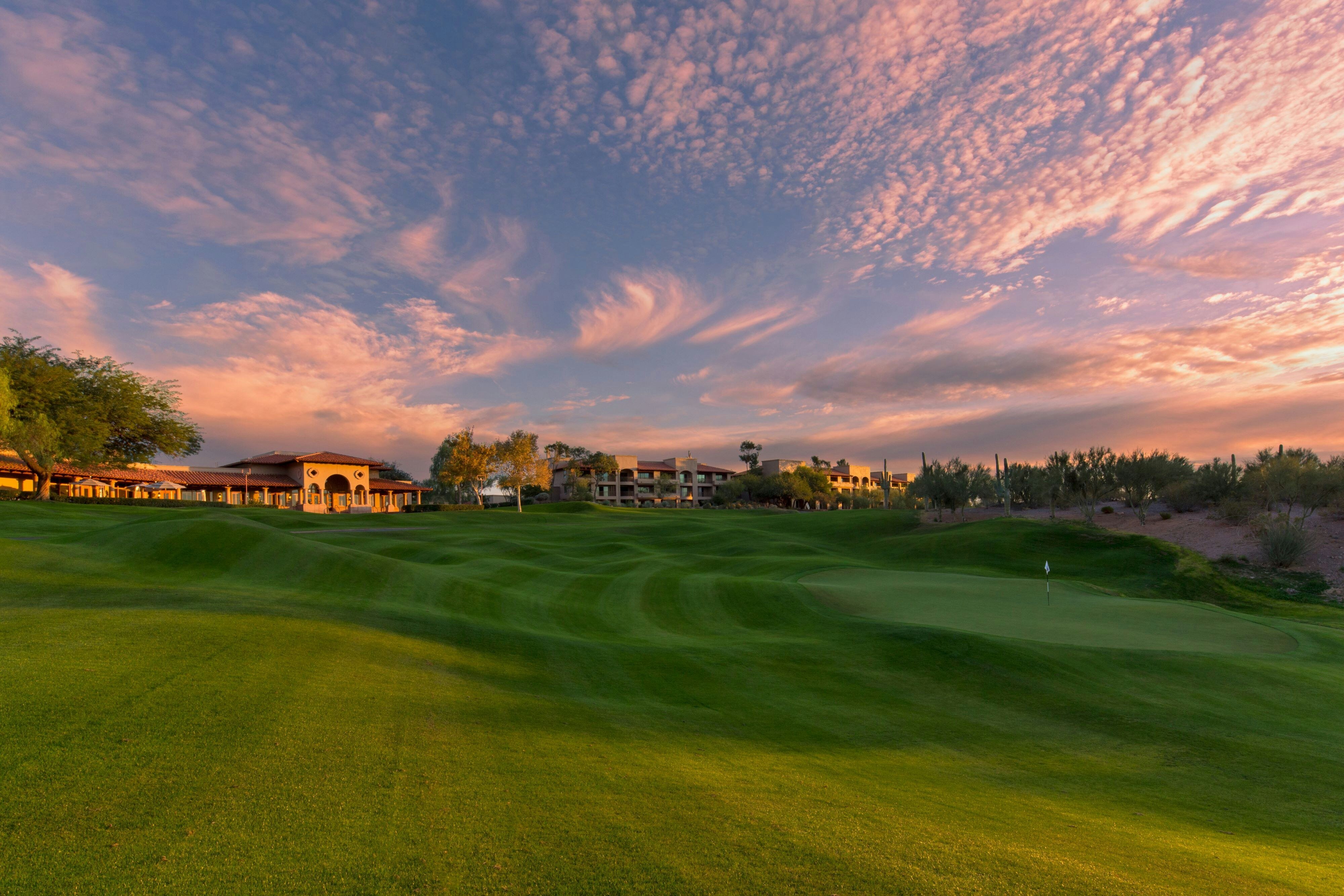 The Westin La Paloma Resort & Spa by null