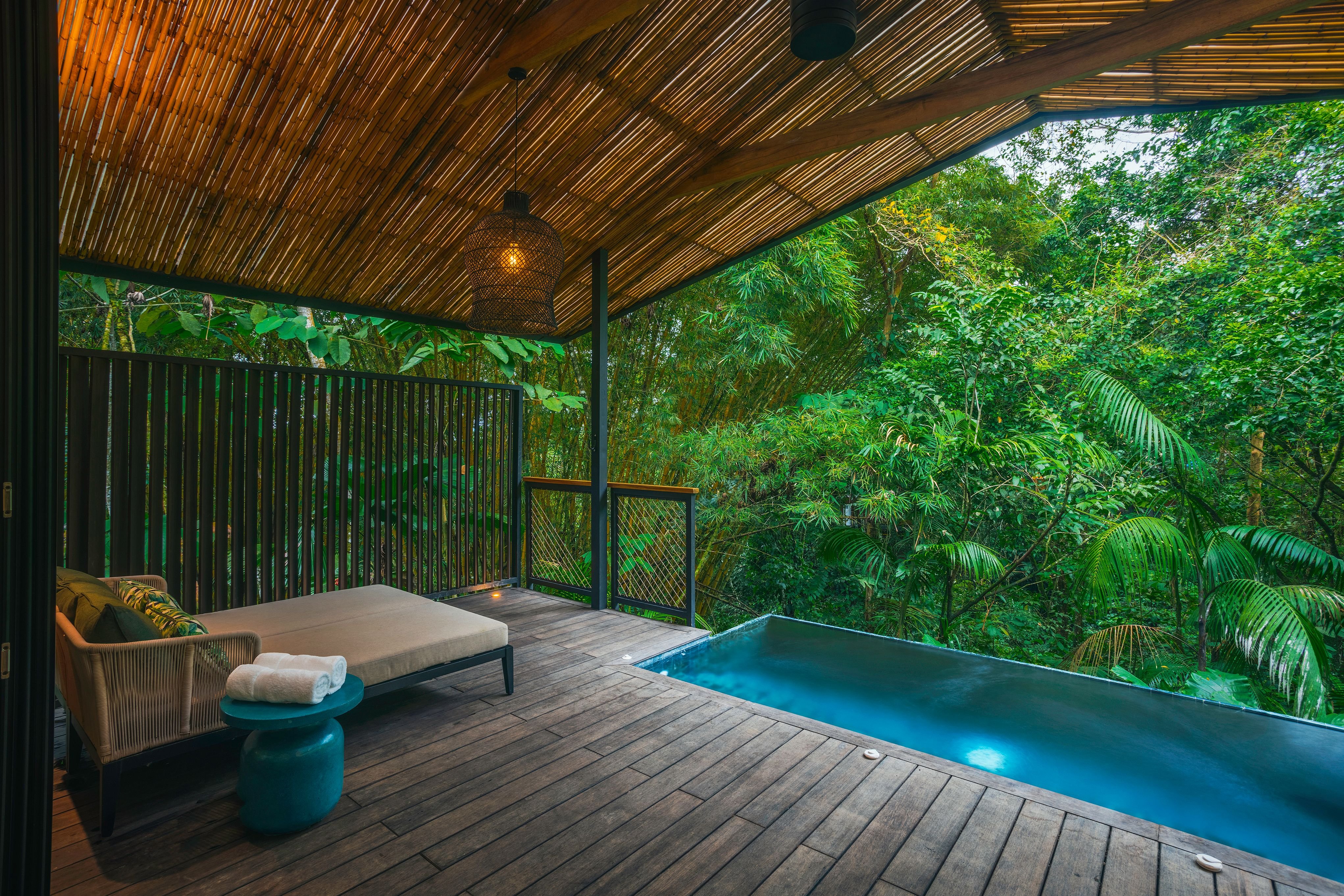 Nayara Gardens Hotel and Spa by null