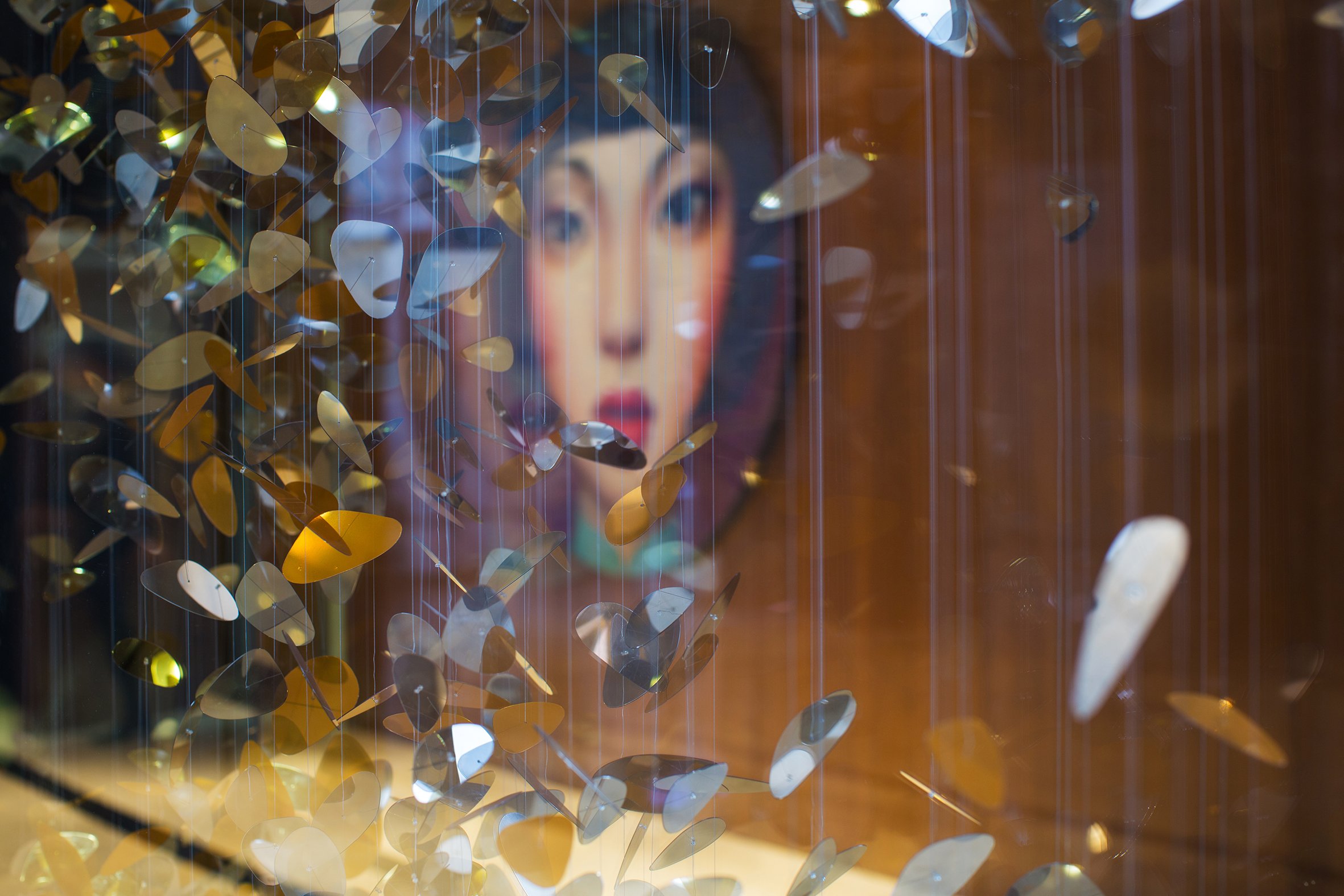 Niccolo Chengdu by null