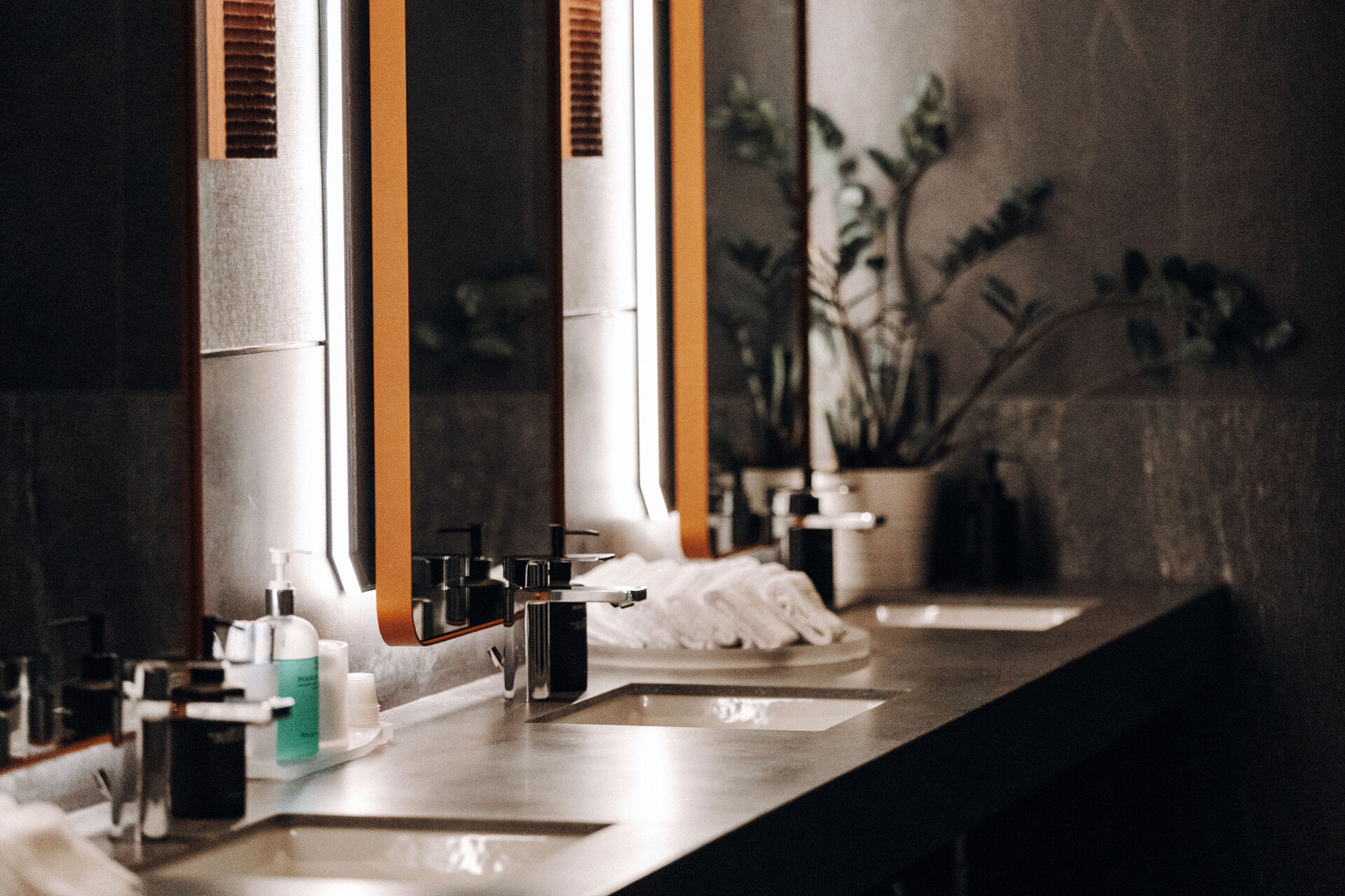 Four Seasons Resort Whistler by null Four Seasons Resort Whistler by null