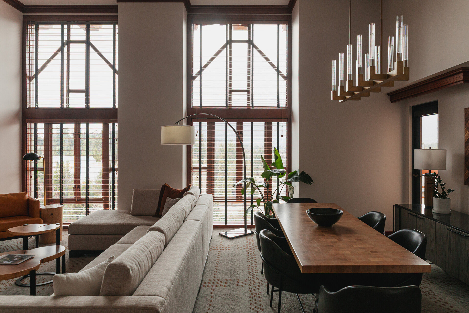 Four Seasons Resort Whistler by null Four Seasons Resort Whistler by null