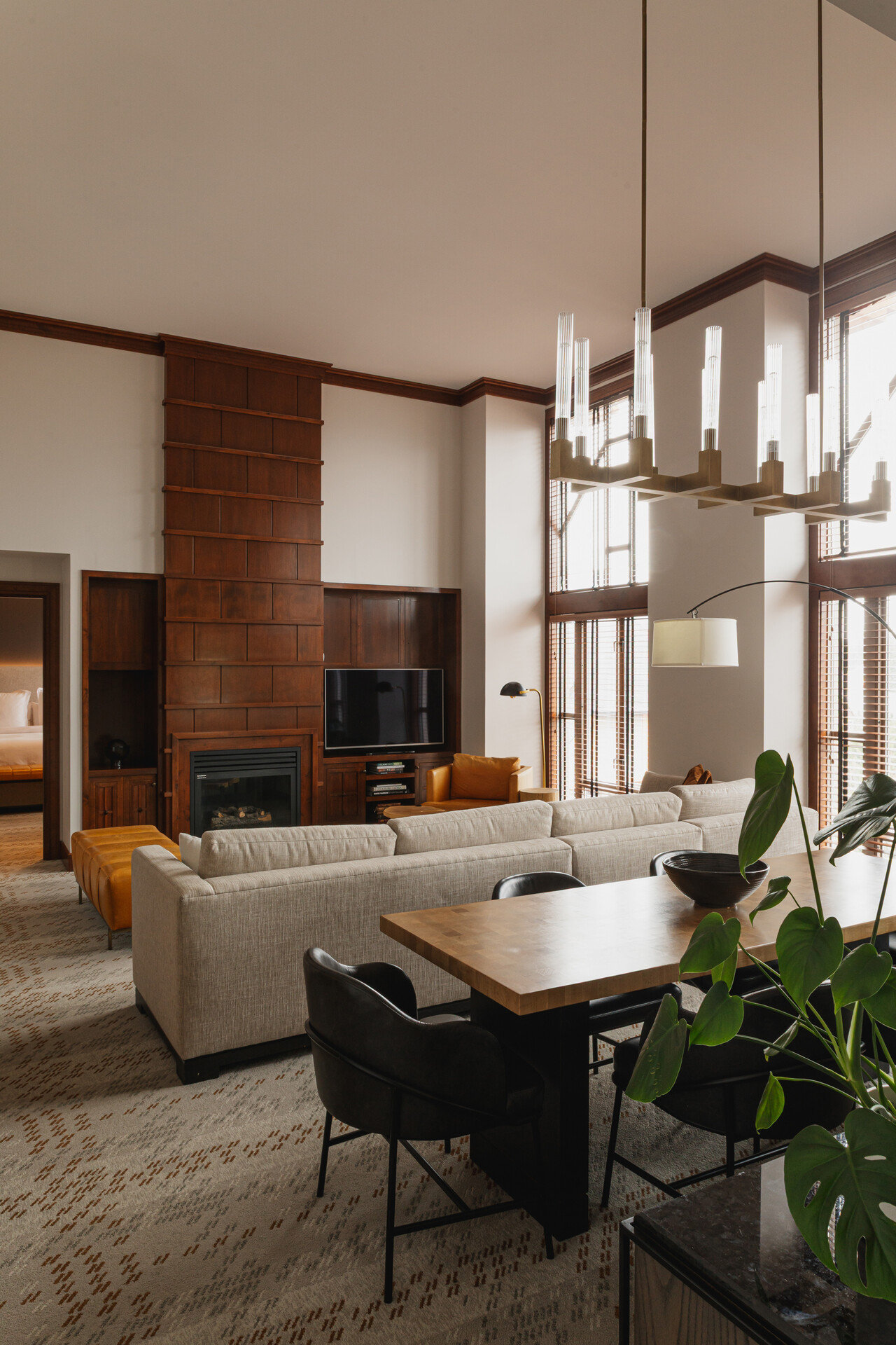 Four Seasons Resort Whistler by null Four Seasons Resort Whistler by null