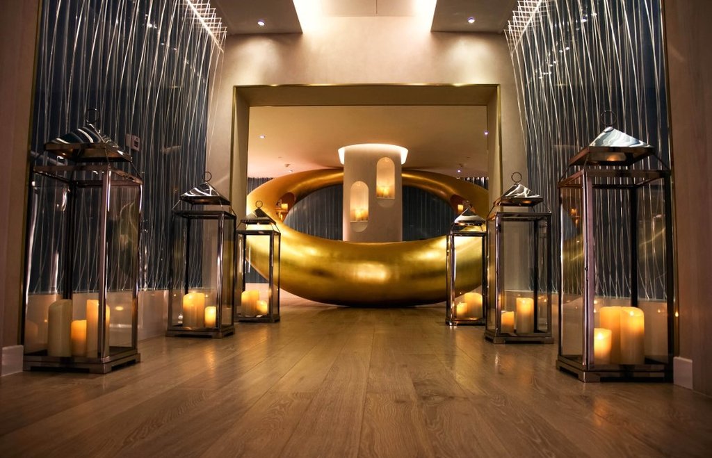 The Domain Hotel and Spa | Adults Friendly 16+ by null