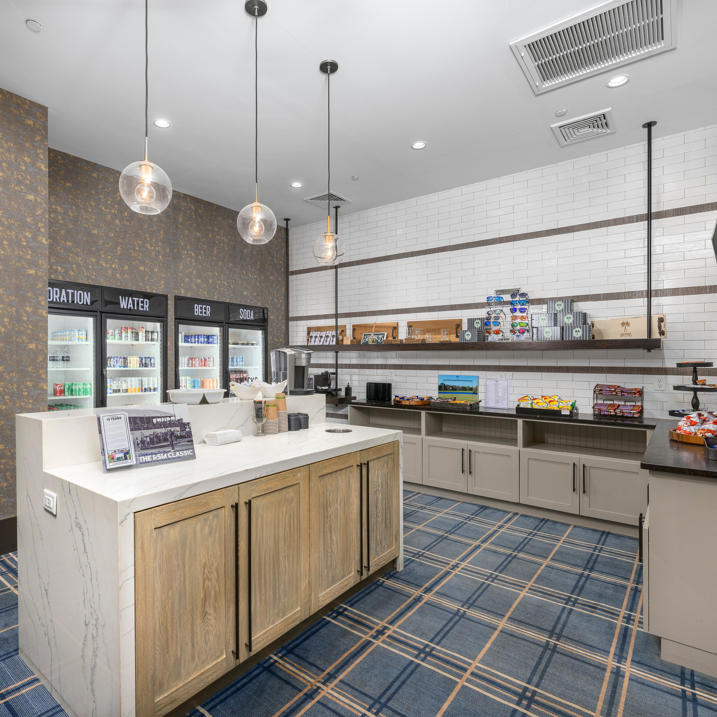 Sea Palms Resort St Simons Island by null