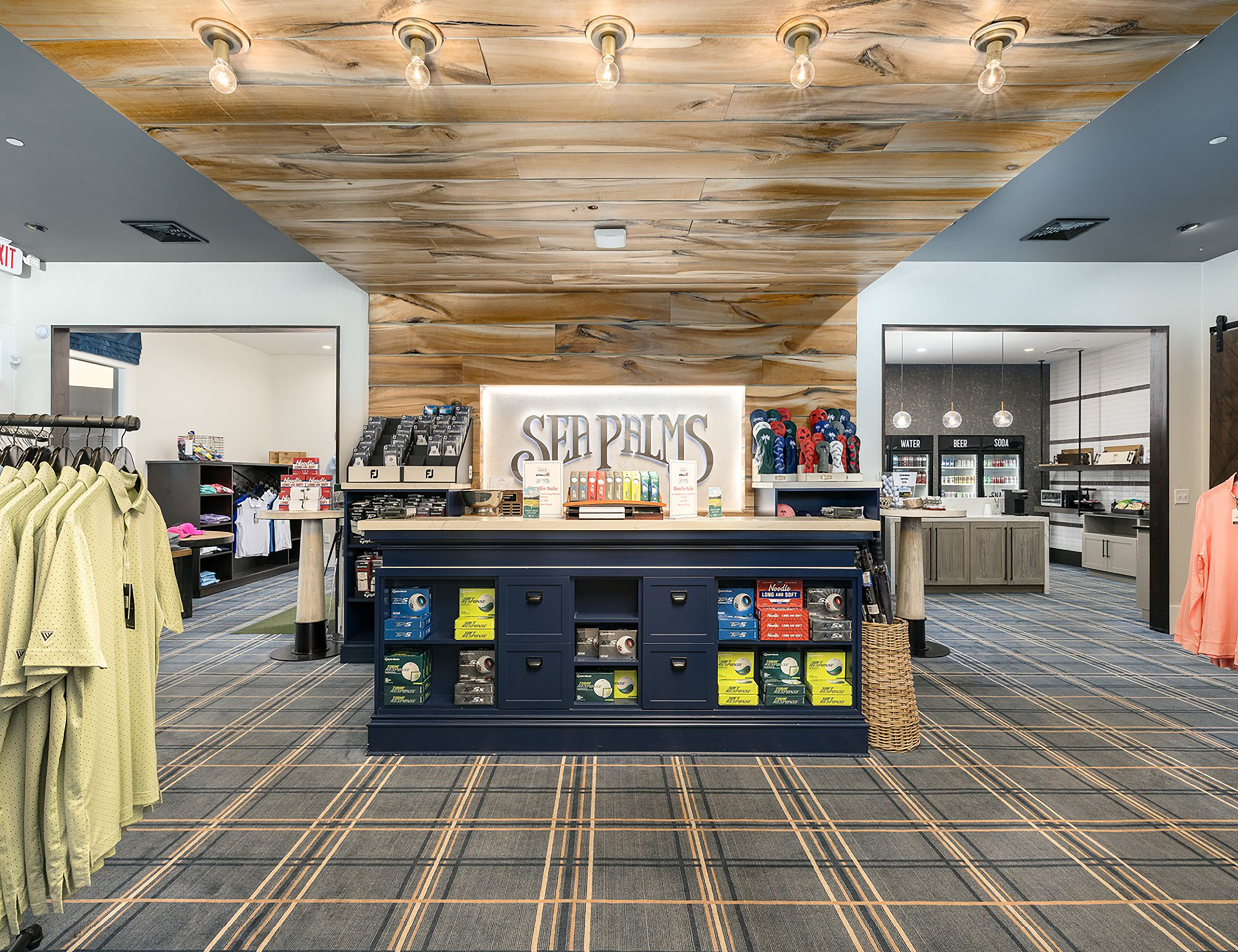 Sea Palms Resort St Simons Island by null