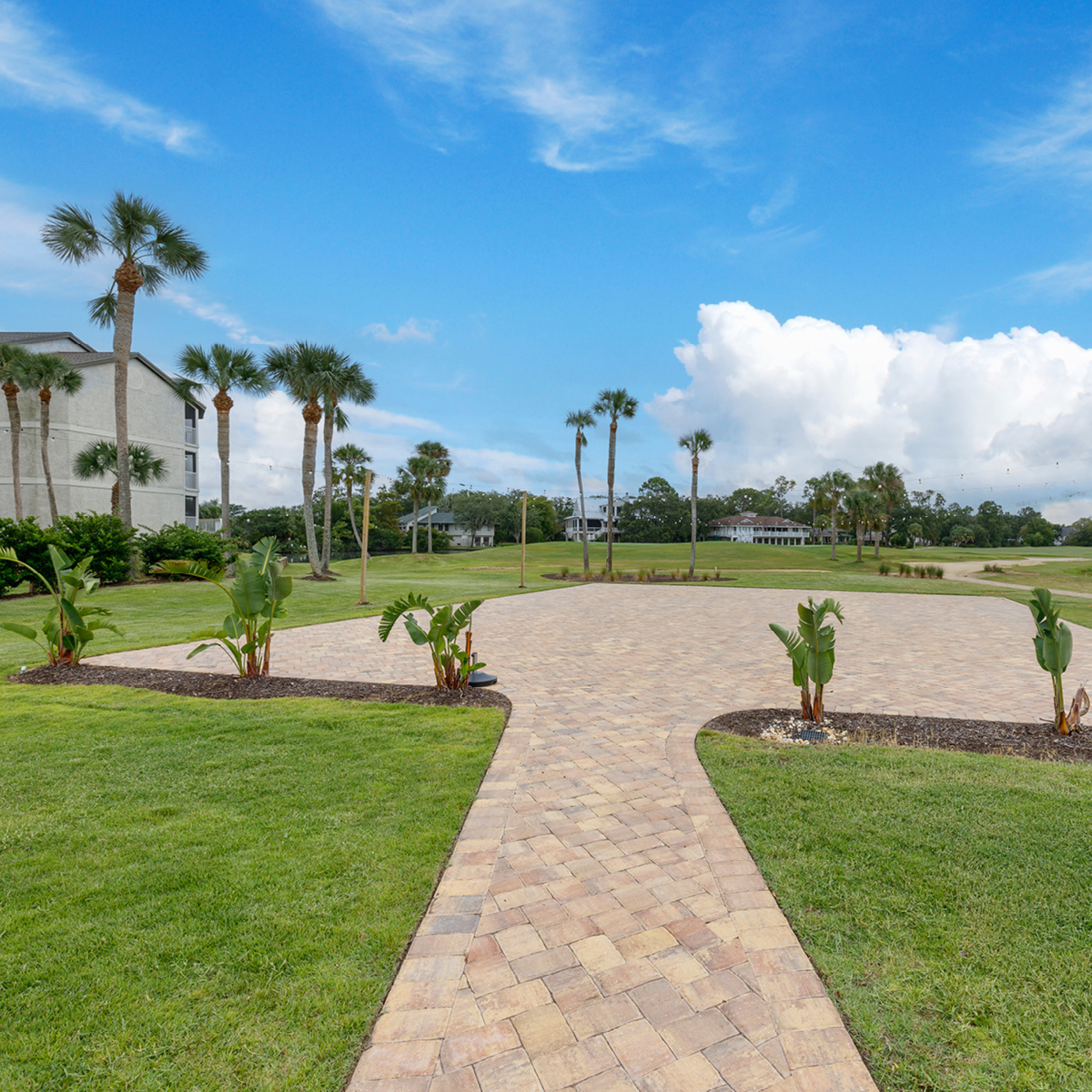Sea Palms Resort St Simons Island by null