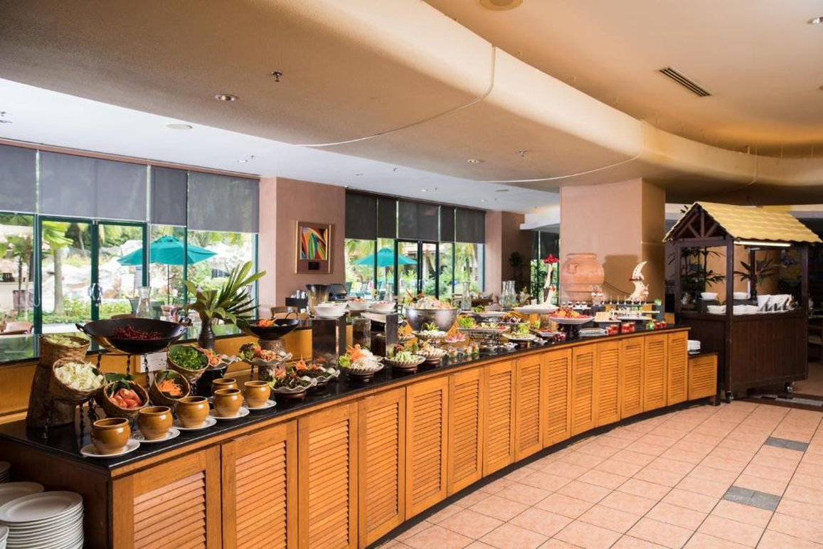 Royale Chulan Seremban by null