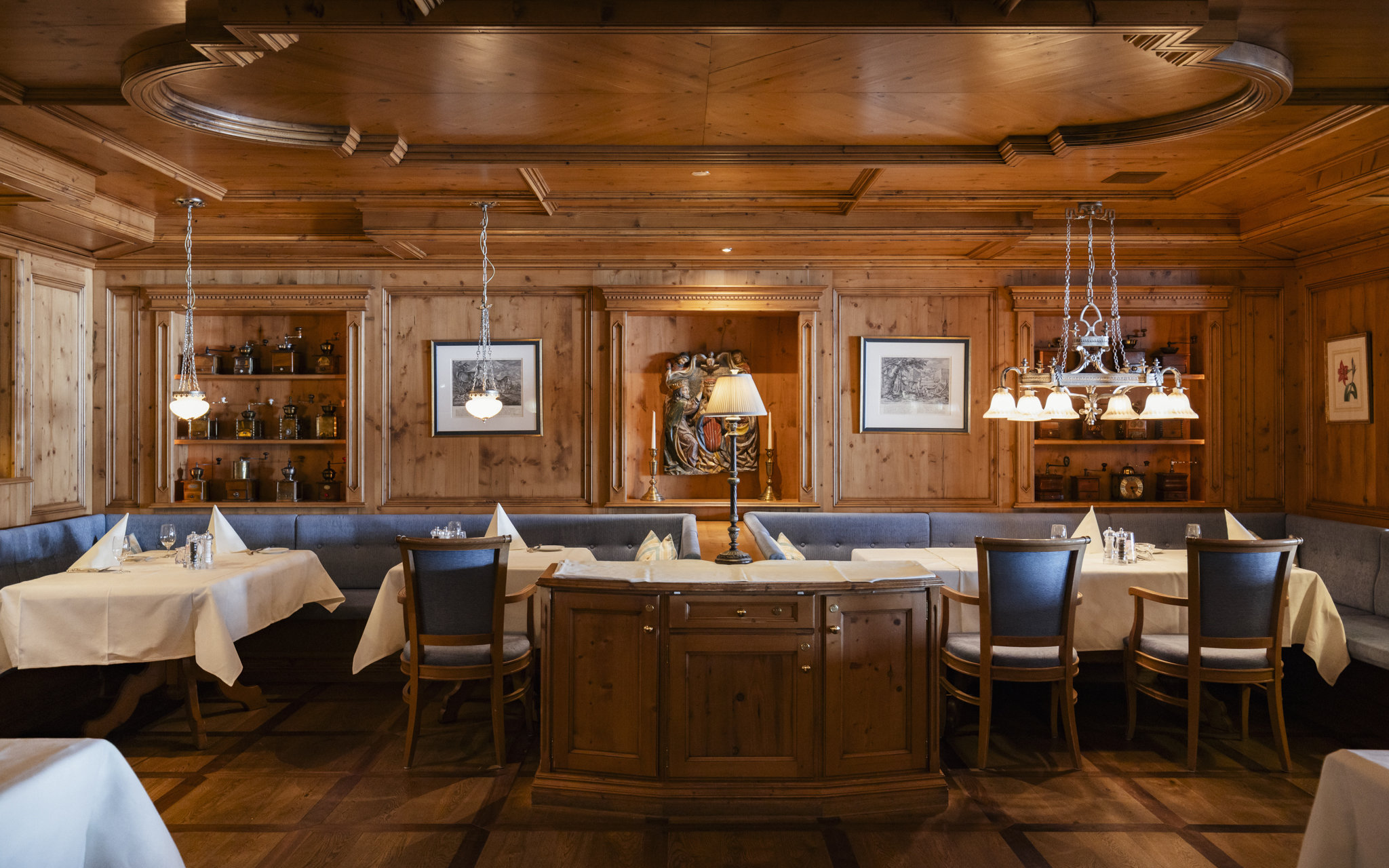 Hotel Zürserhof by null