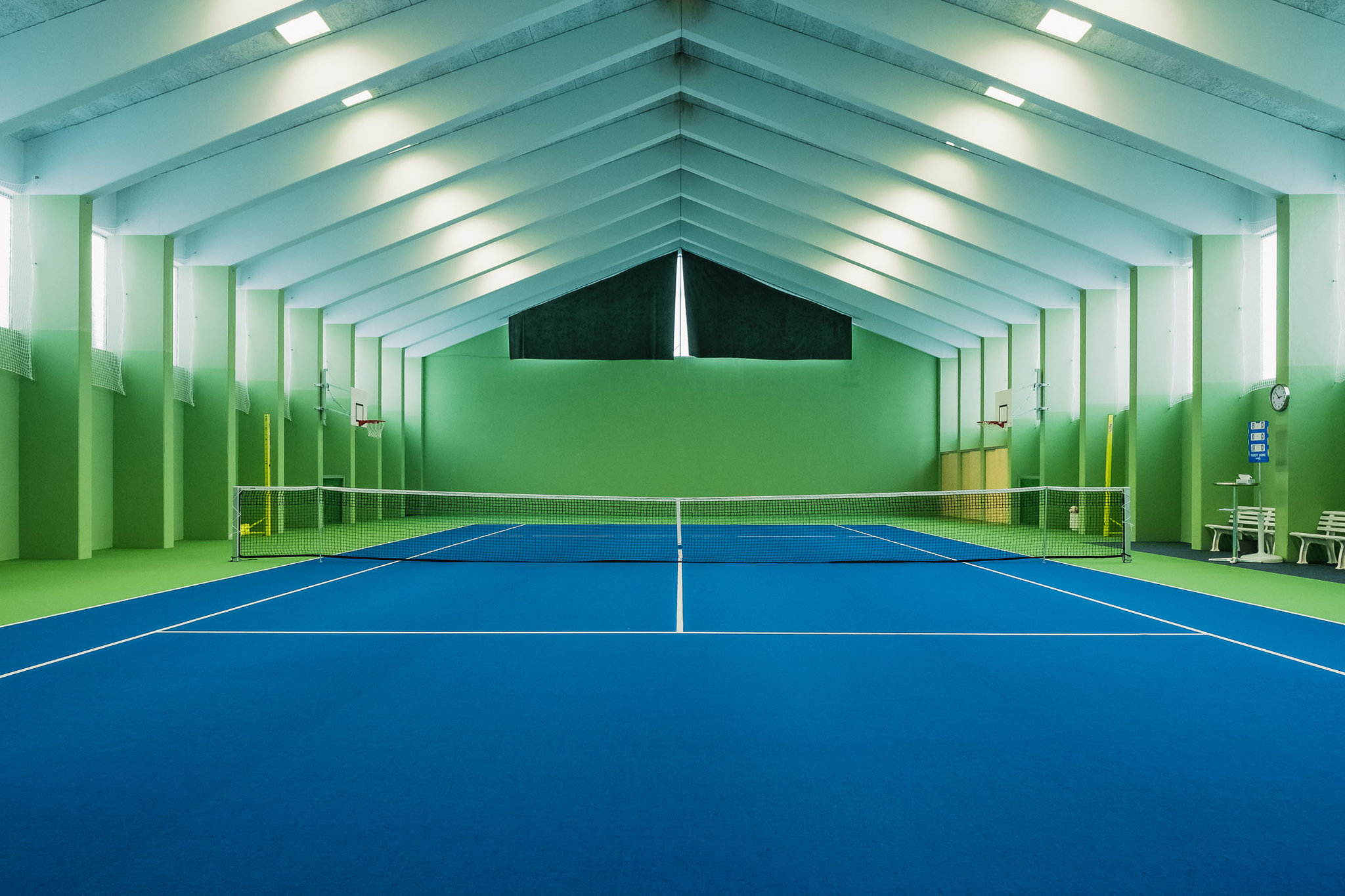 Hotel Zürserhof by null