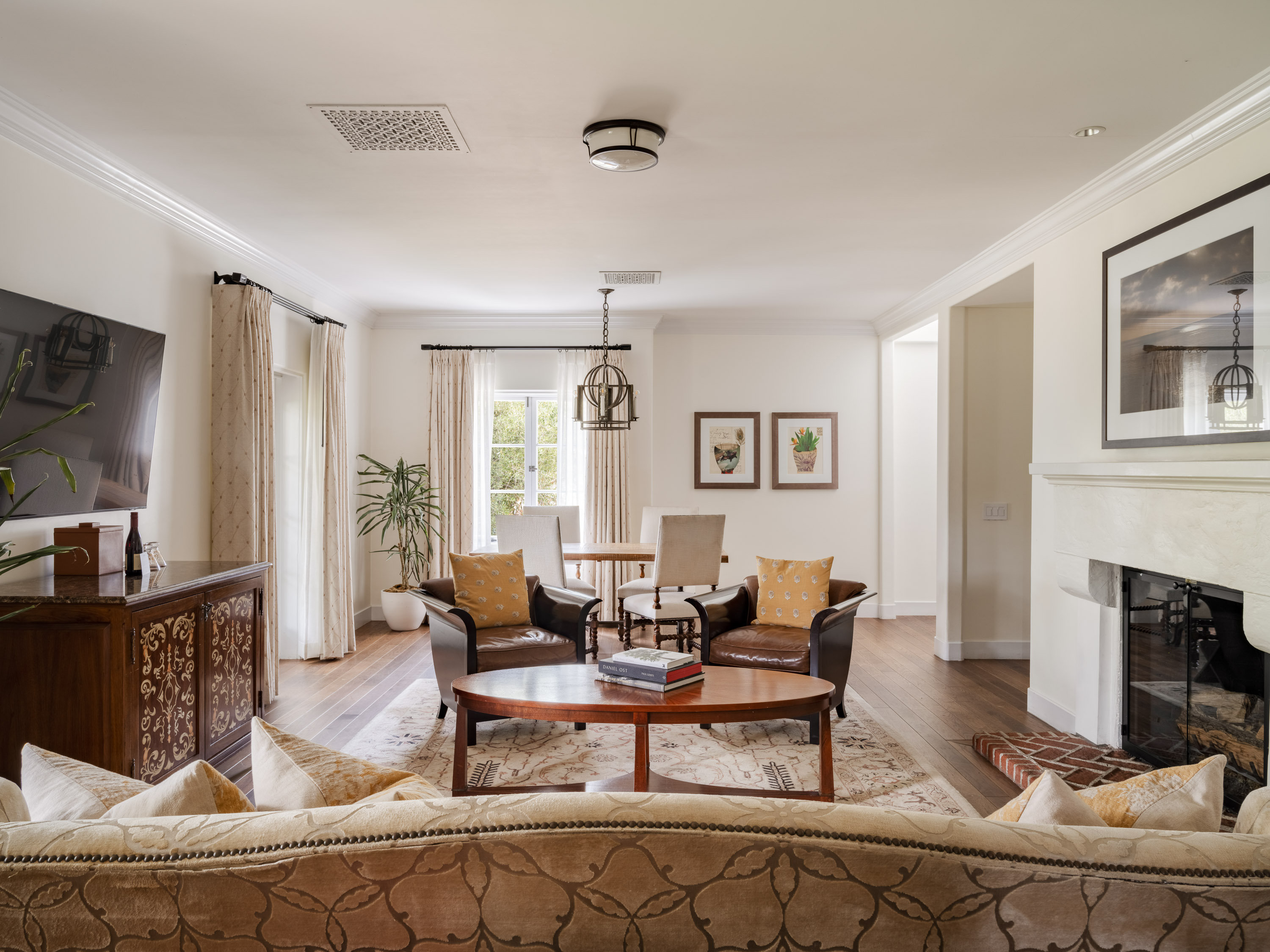 El Encanto, Santa Barbara by null El Encanto, Santa Barbara by null