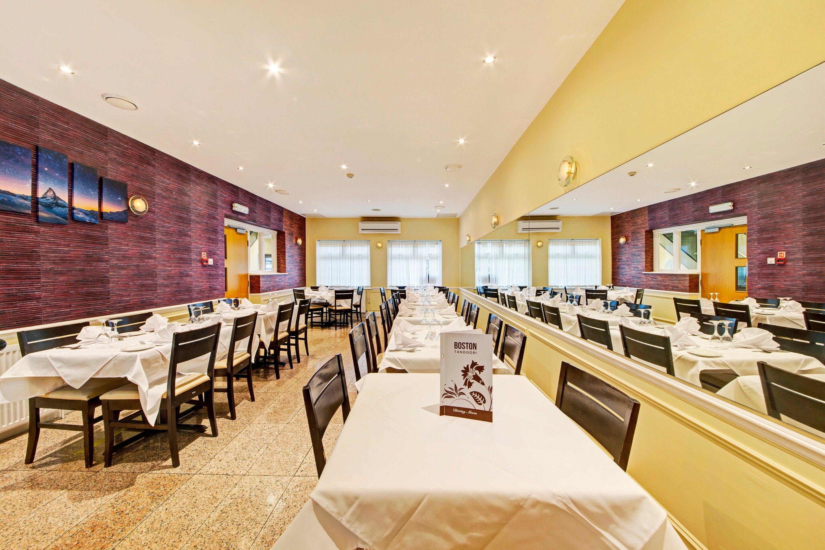 Boston Manor Hotel photo 4