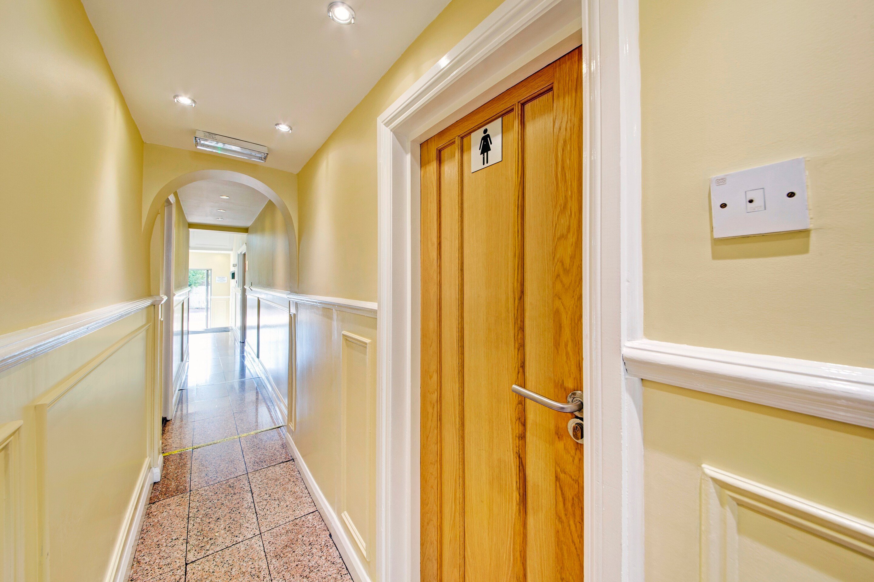 Boston Manor Hotel photo 6