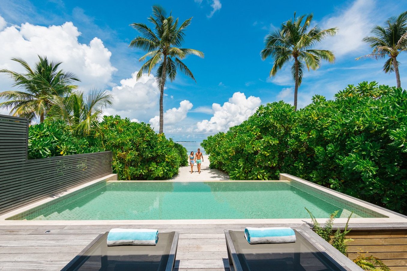 Hurawalhi Island Resort by null