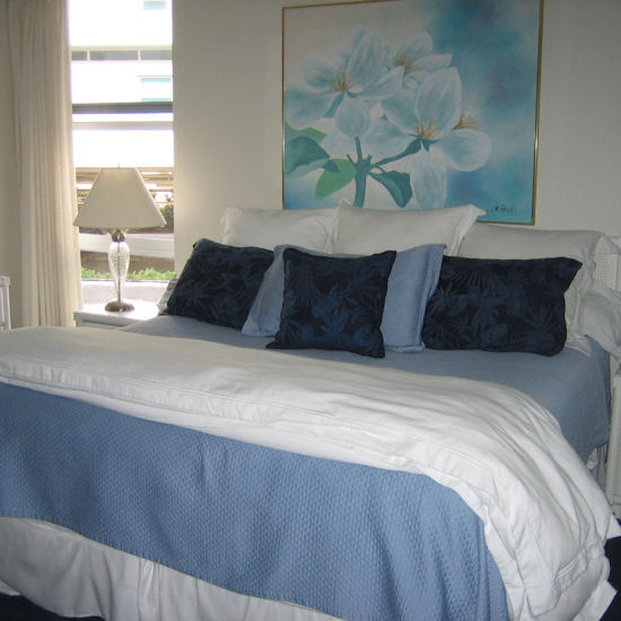 House of the Sun by null